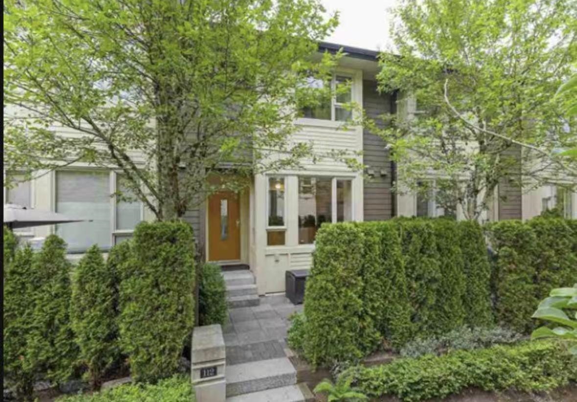 1XX 9229 UNIVERSITY CRESCENT, R3140873, BC,