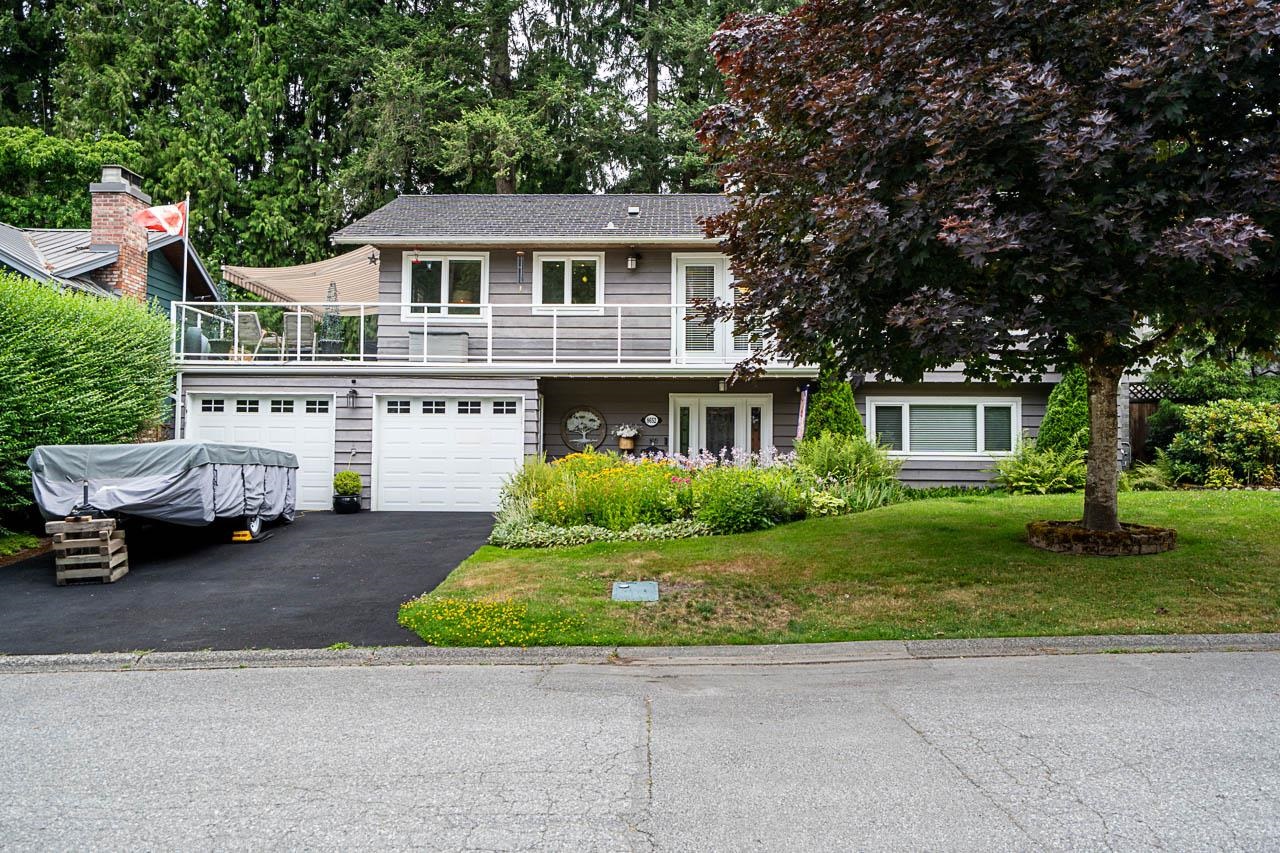 8652 SUNBURY PLACE, Delta BC V4C 3Y7, R3140875, BC,
