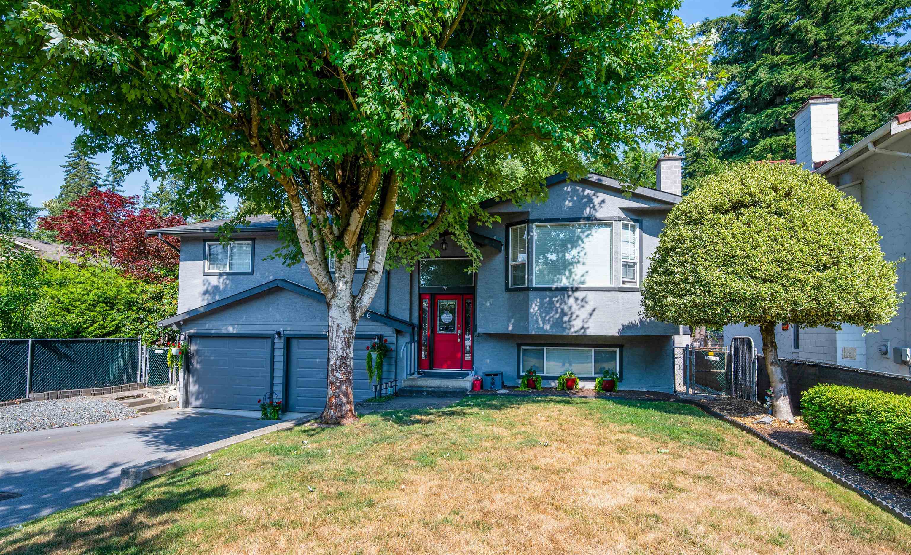 4536 199A STREET, Langley BC V3A 5S3, R3140879, BC,