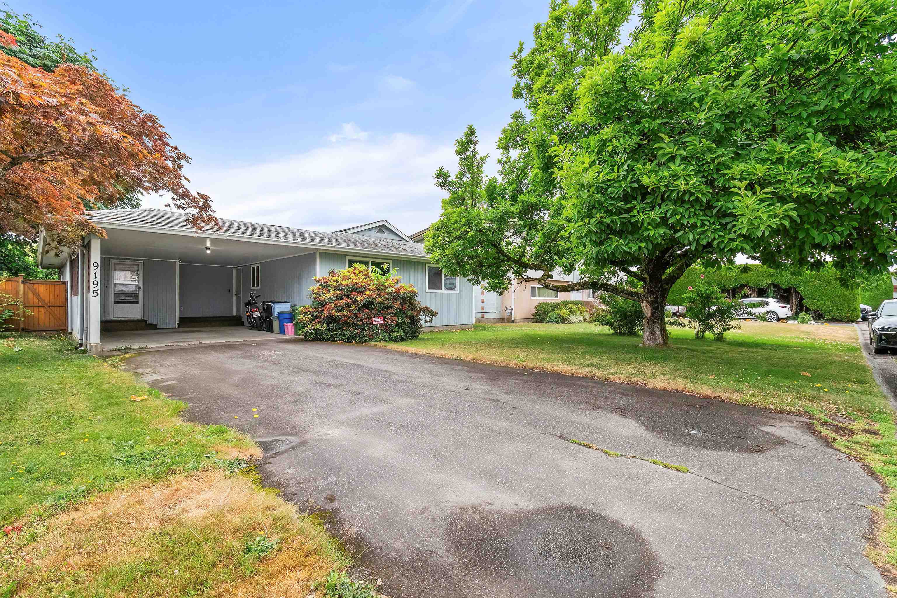 9195 ASPEN PLACE, Chilliwack BC V2P 6W5, R3140881, BC,