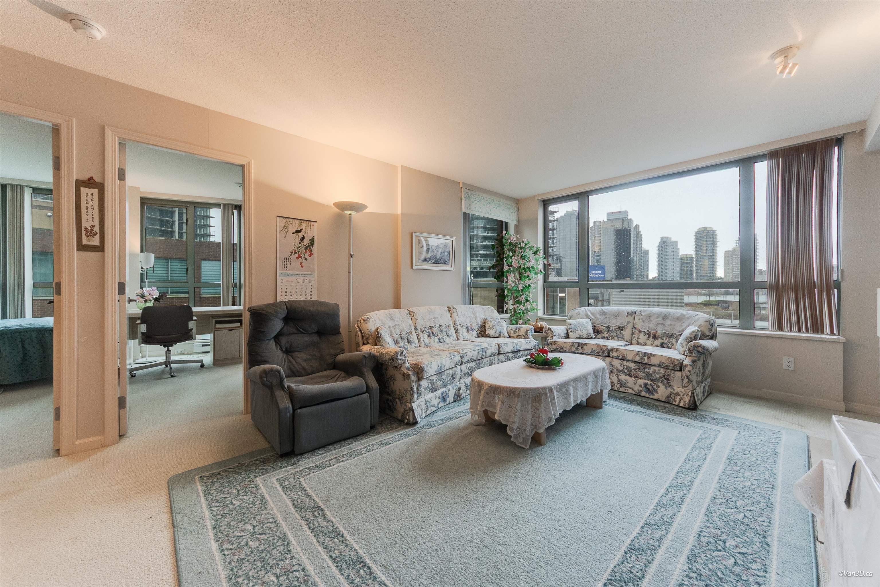 801 4888 HAZEL STREET, R3140884, BC,