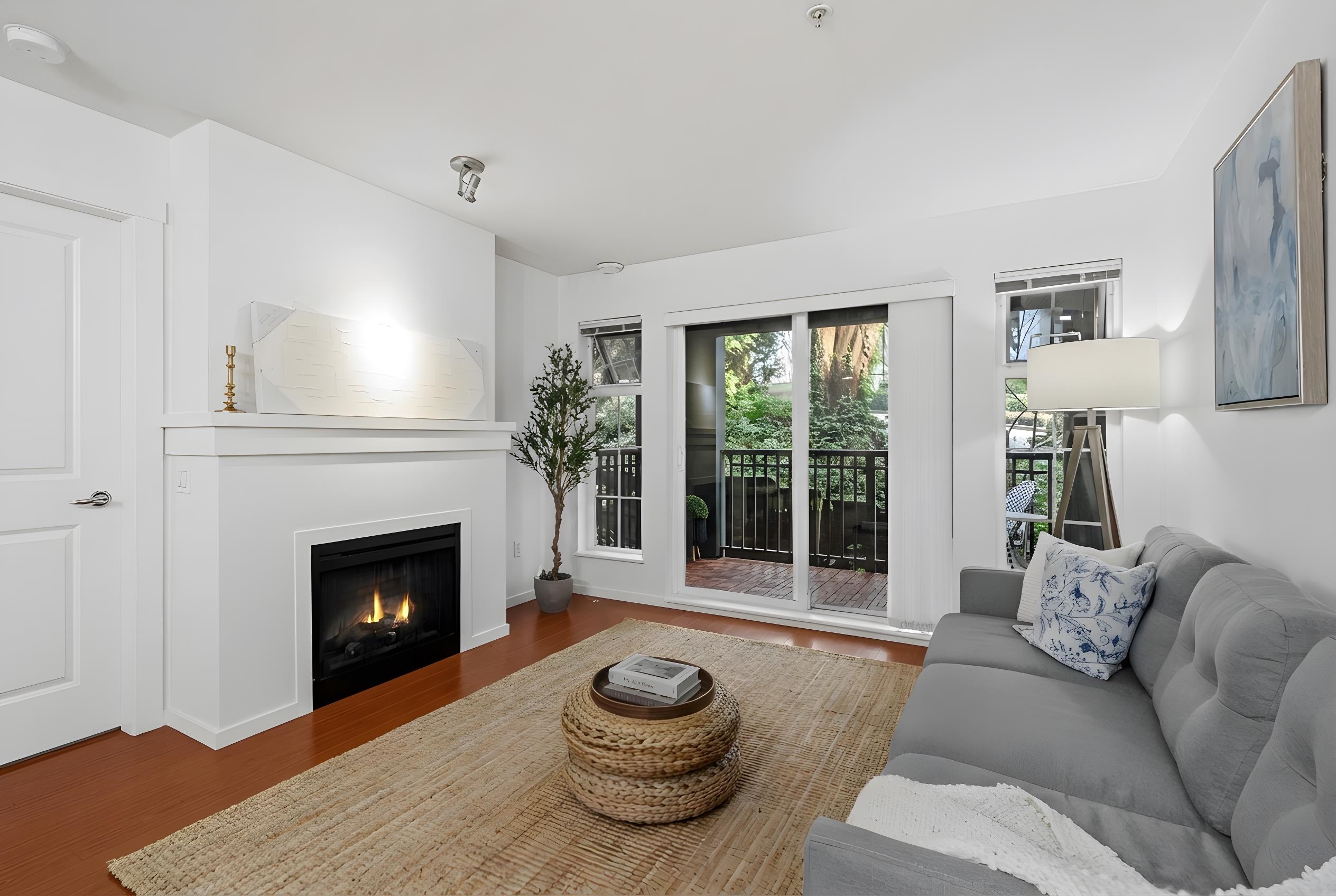 303 9098 HALSTON COURT, R3140887, BC,