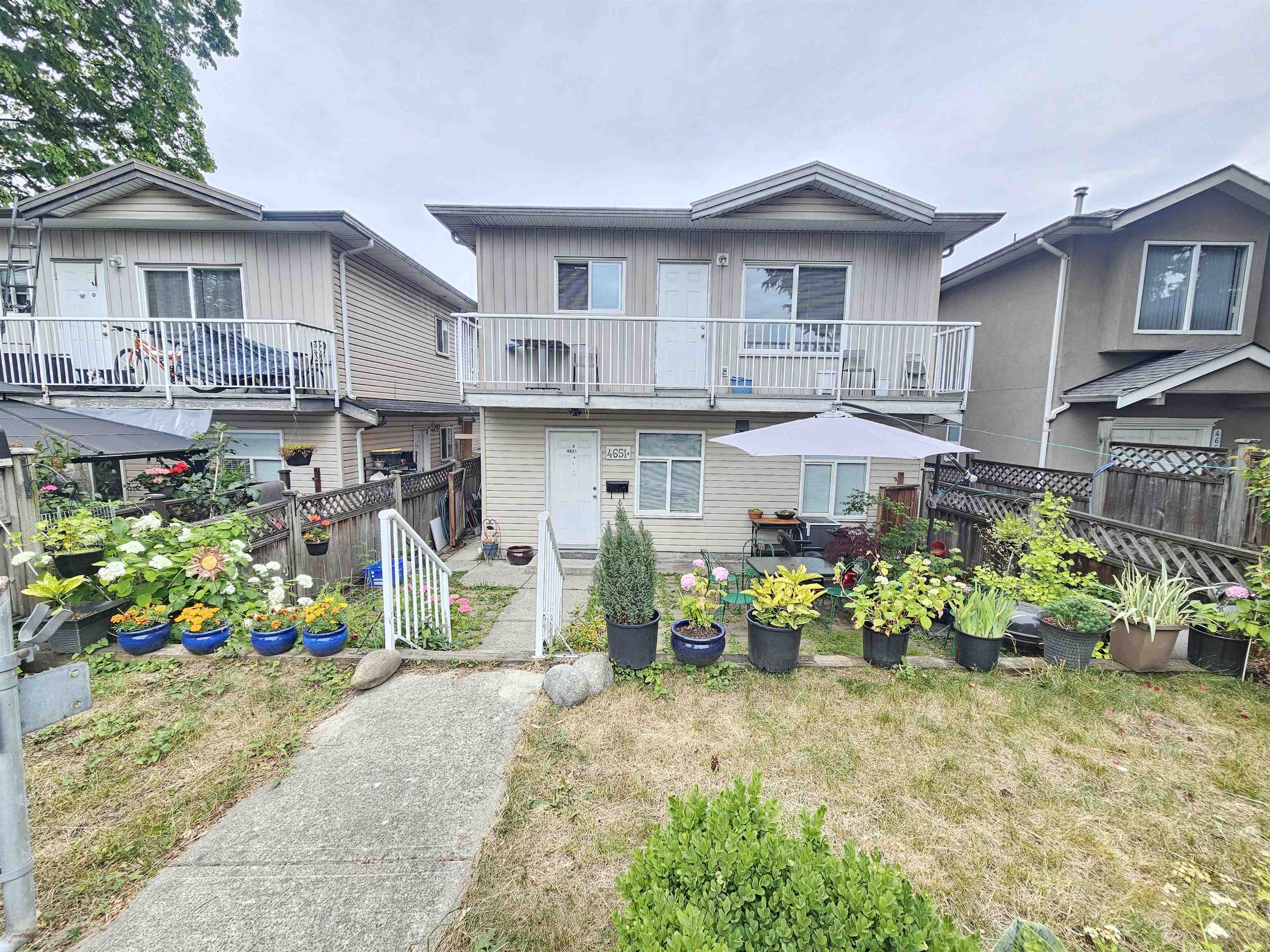4651 A CANADA WAY, Burnaby BC V5G 1K9, R3140898, BC,