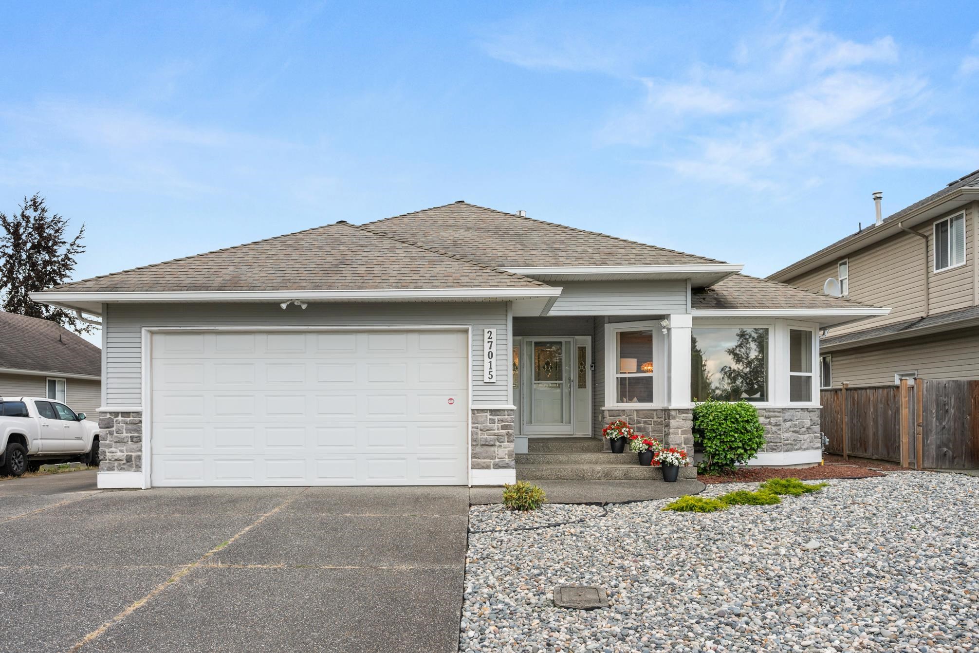 27015 24 AVENUE, Langley BC V4W 3Y9, R3140901, BC,