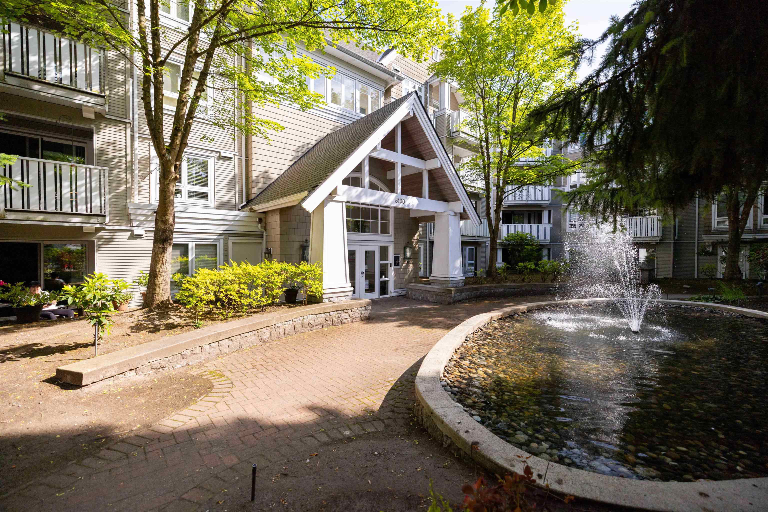 208 8100 JONES ROAD, R3140909, BC,