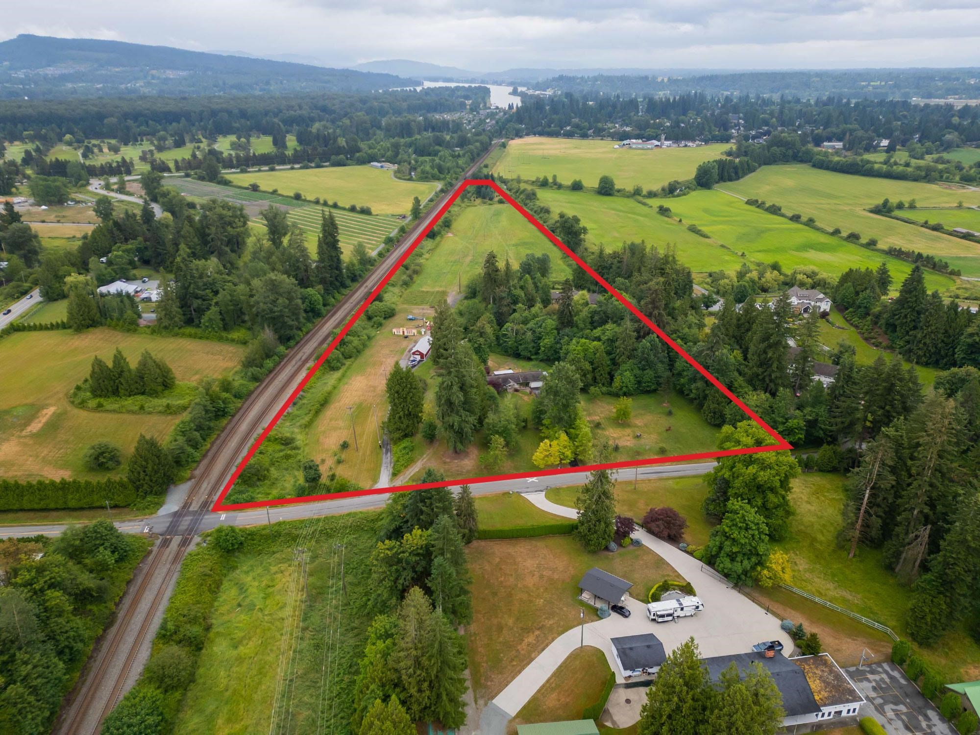 9472 222 STREET, Langley BC V1M 3T7, R3140916, BC,