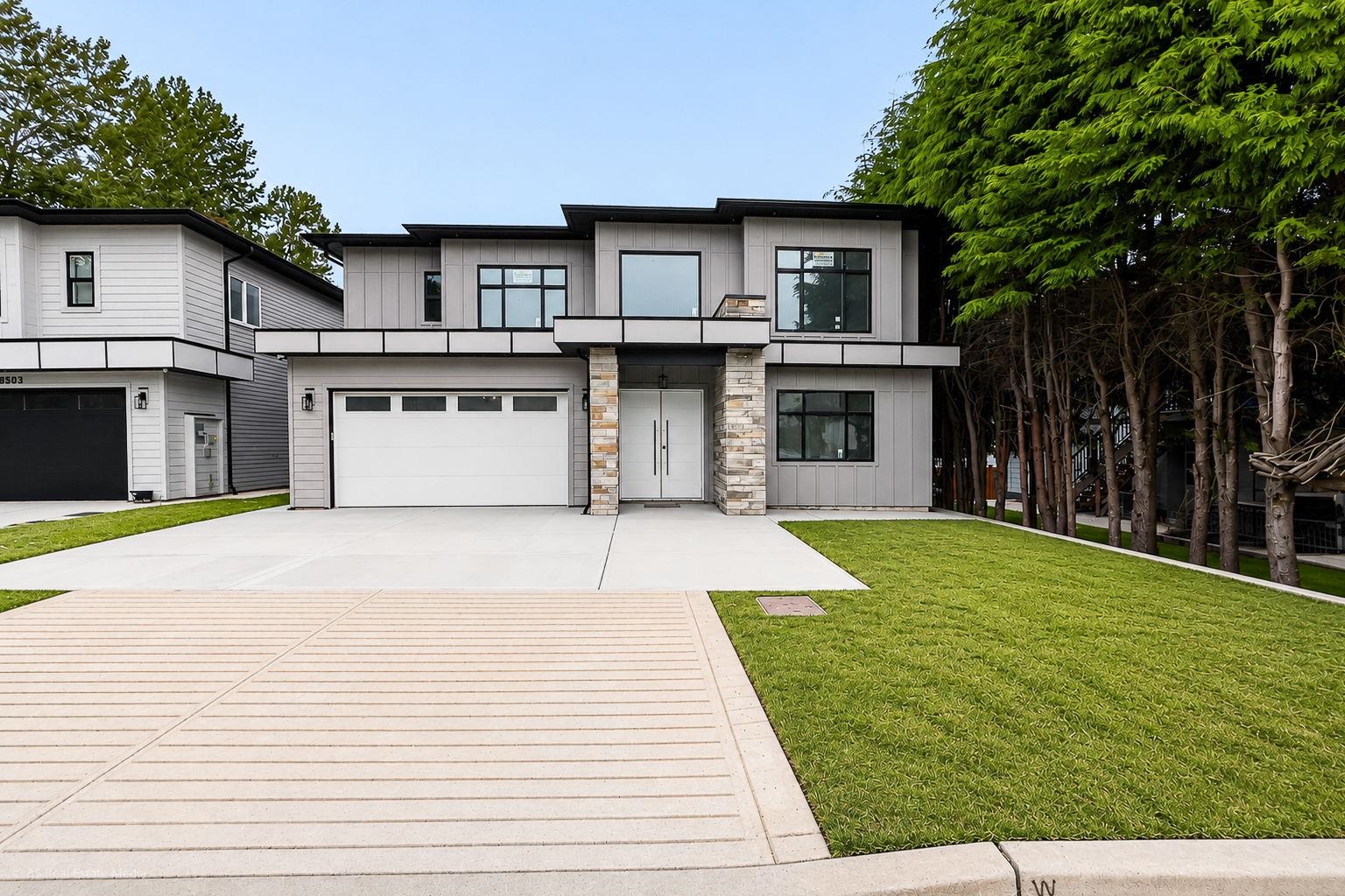 8511 BENEDICT BOULEVARD, Mission BC V2V 0H1, R3140917, BC,