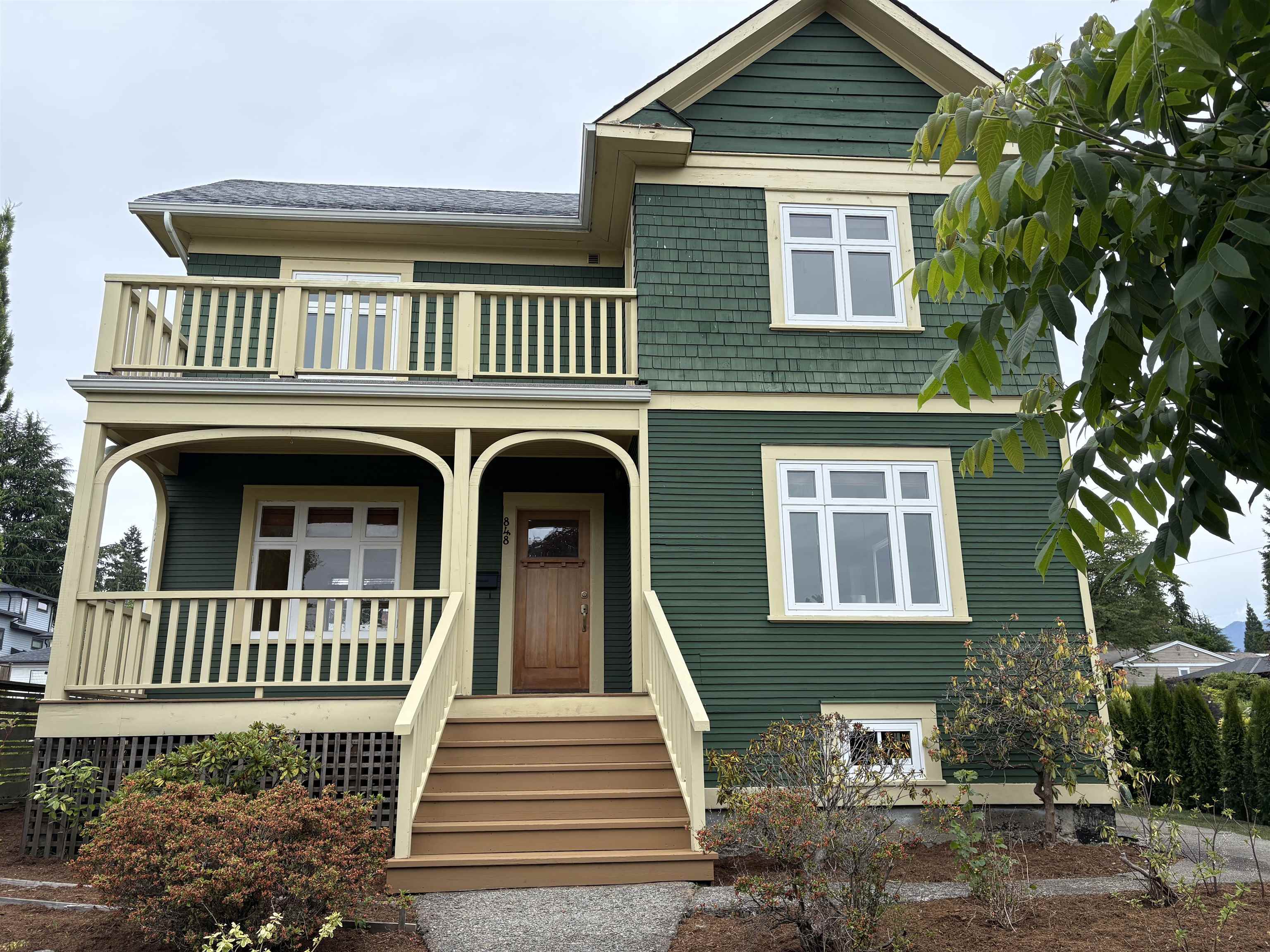 848 E 6TH STREET, North Vancouver BC V7L 1R7, R3140918, BC,