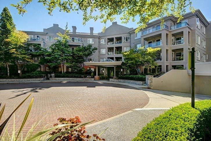 204 5683 HAMPTON PLACE, R3140919, BC,