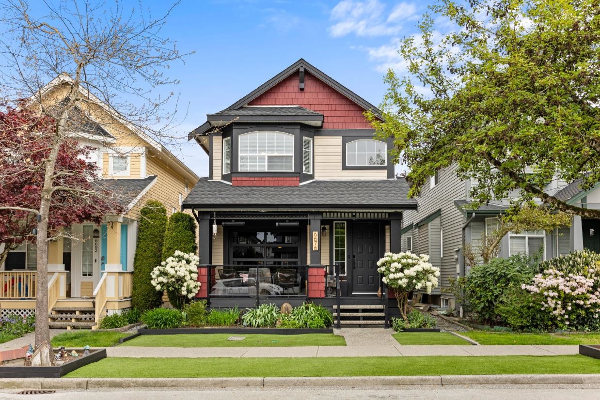 6676 185 STREET, Surrey BC V3S 9B1, R3140920, BC,