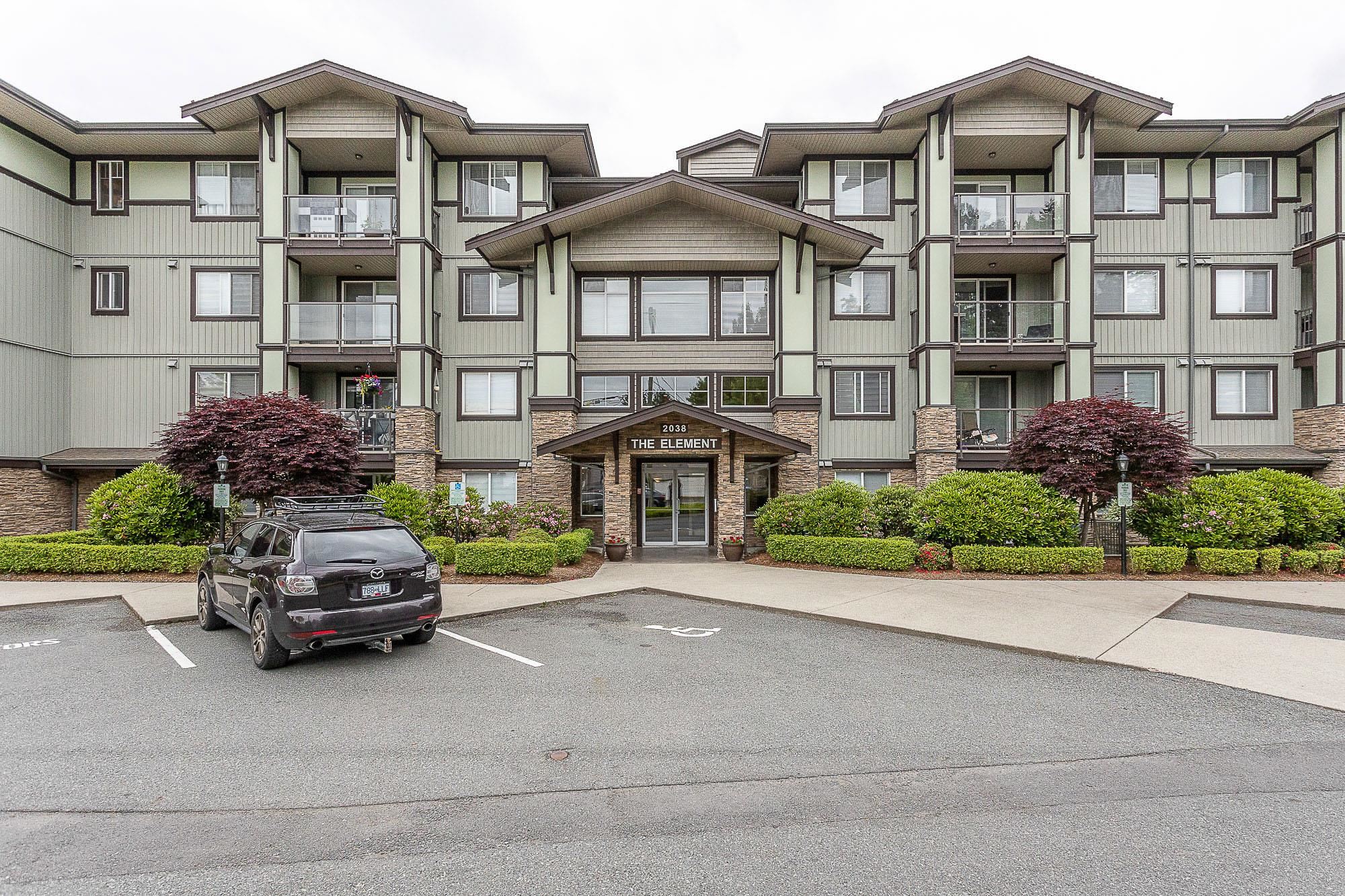 306 2038 SANDALWOOD CRESCENT, R3140924, BC,
