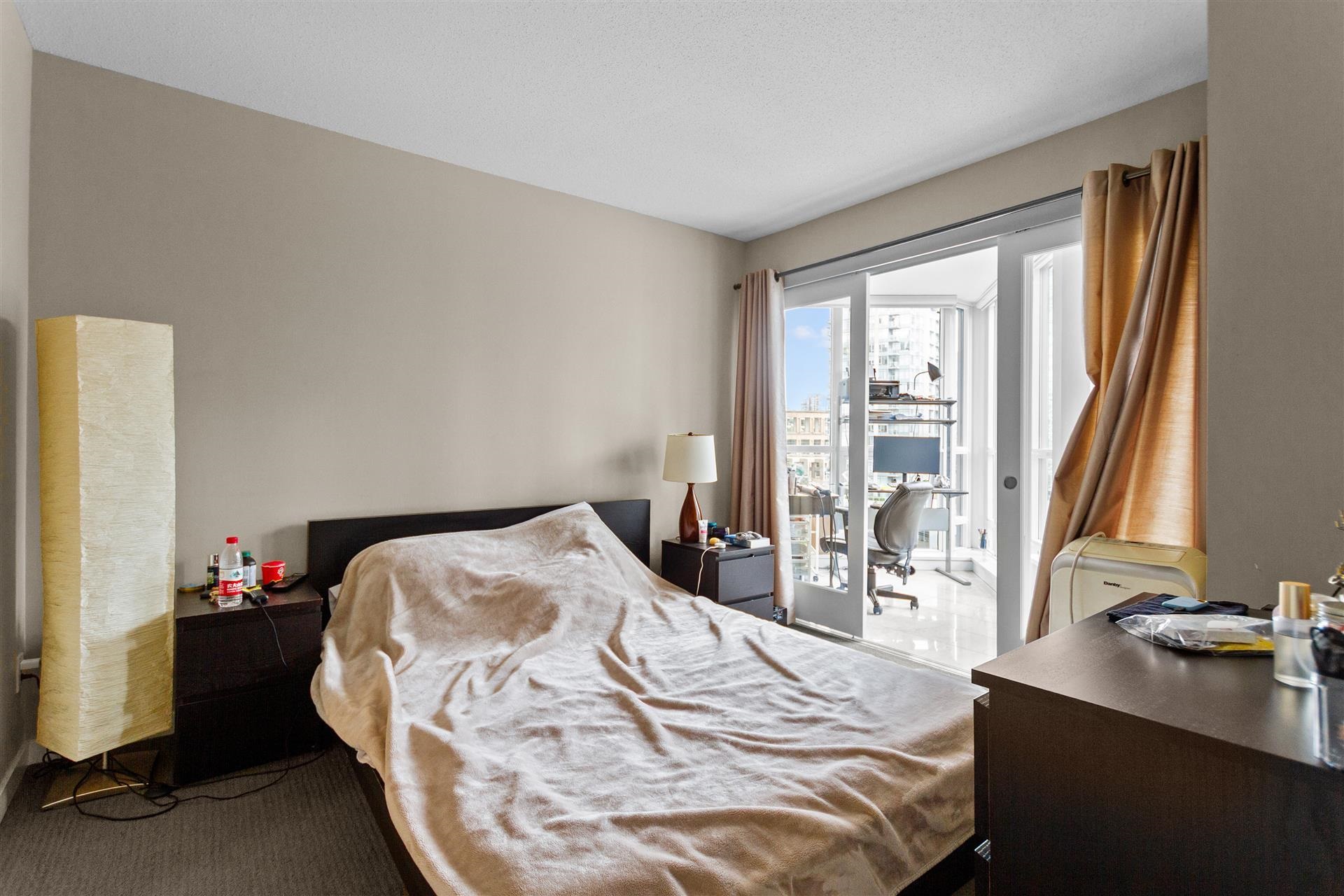 708 833 SEYMOUR STREET, R3140936, BC,