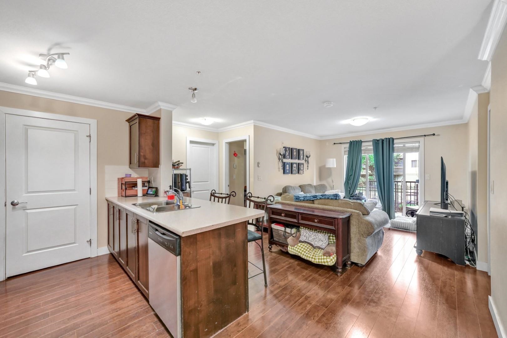 112 46150 BOLE AVENUE, R3140946, BC,