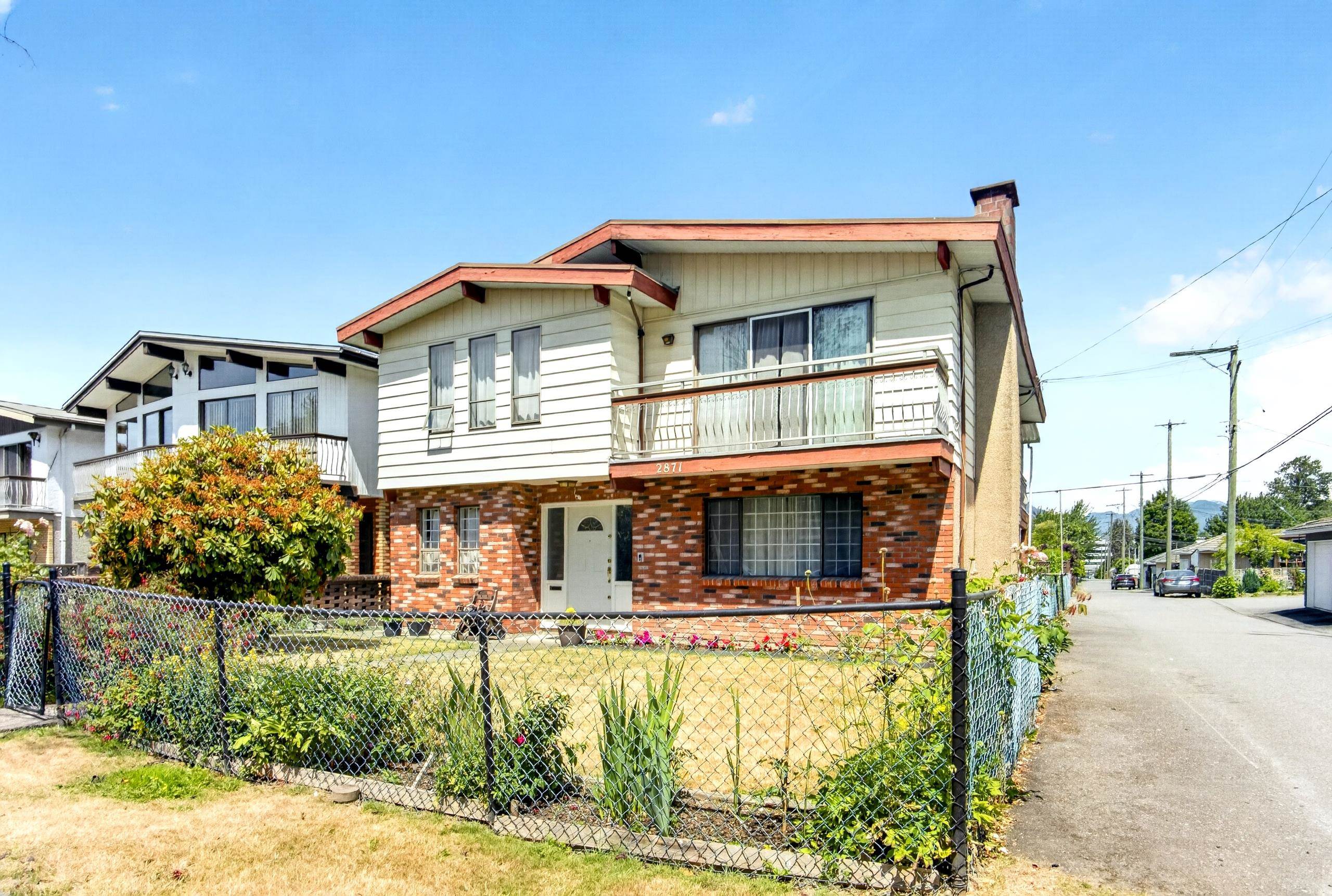 2871 E 18TH AVENUE, Vancouver BC V5M 2R1, R3140948, BC,
