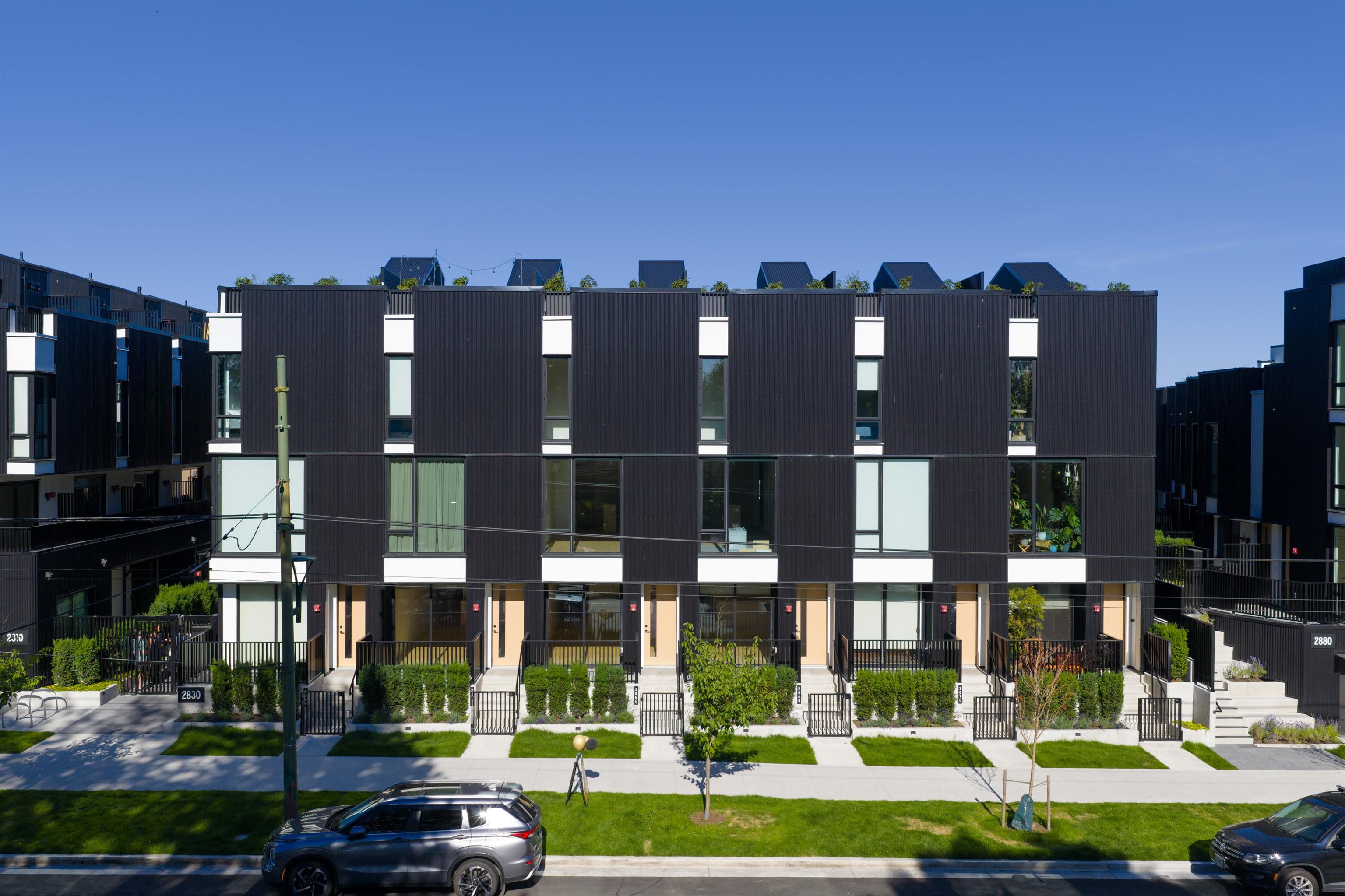 2866 NANAIMO STREET, Vancouver BC V5M 2E1, R3140949, BC,