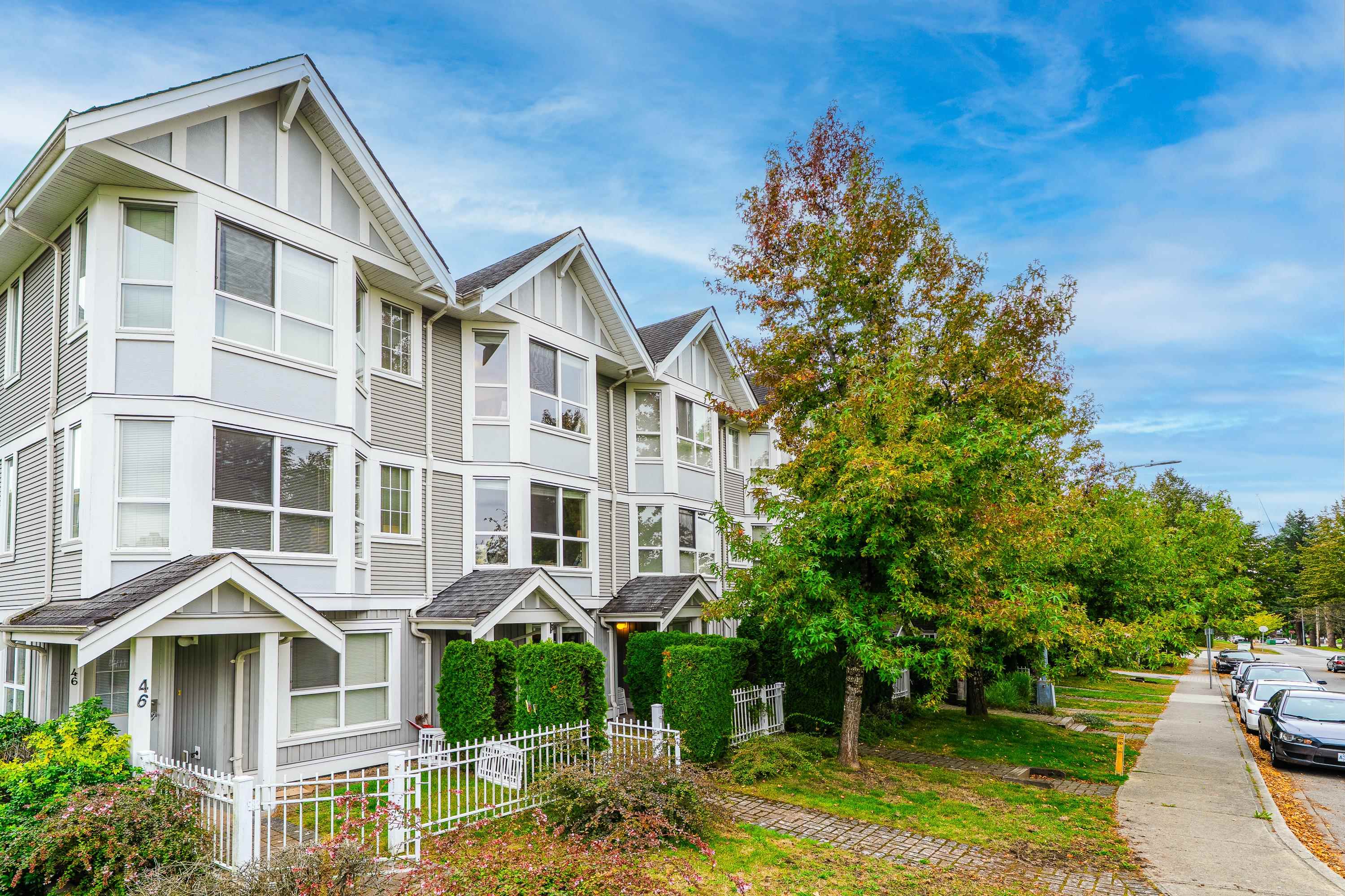 45 7370 STRIDE AVENUE, R3140967, BC,