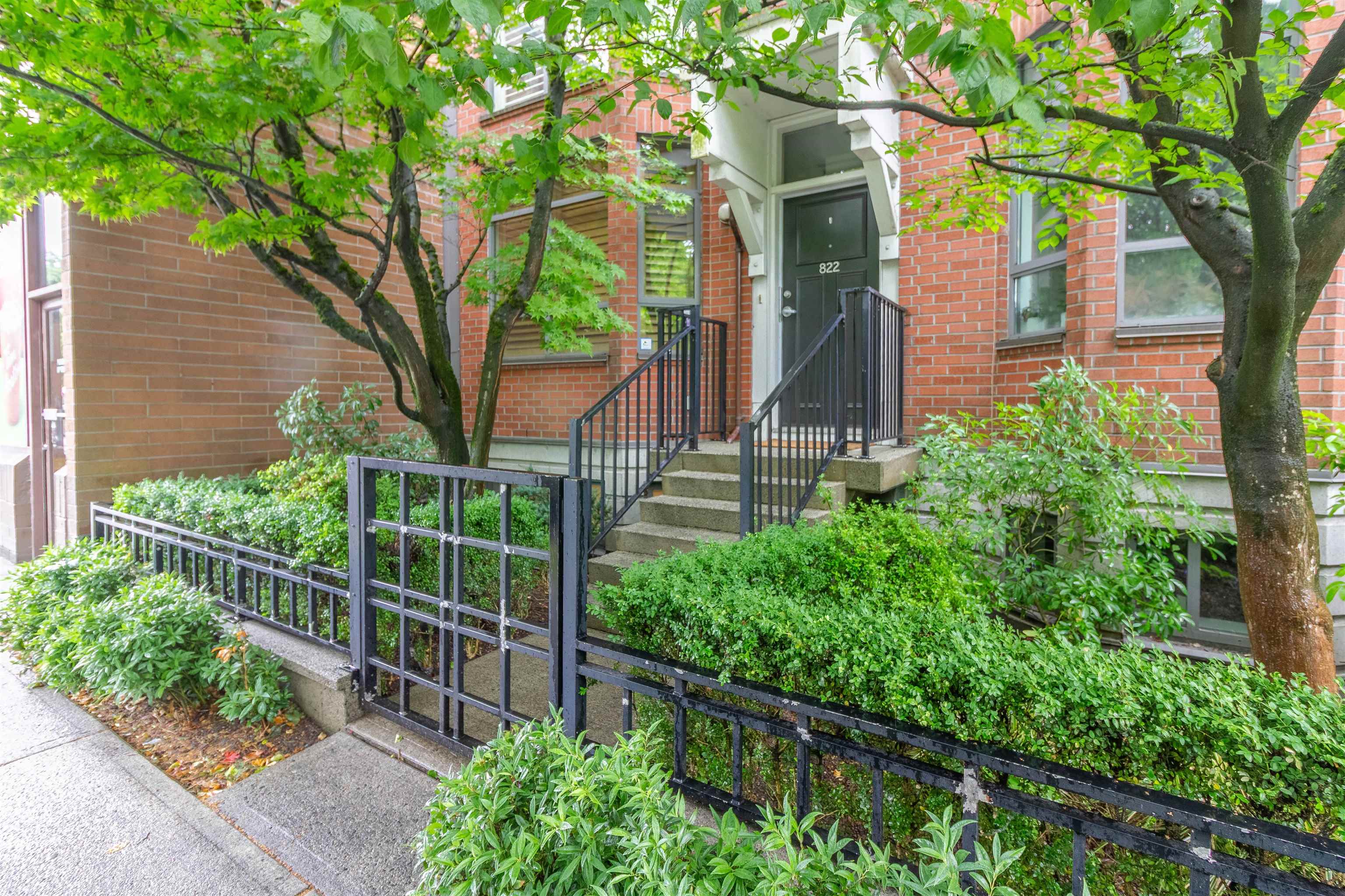 822 W 6TH AVENUE, Vancouver BC V5Z 1A6, R3140971, BC,