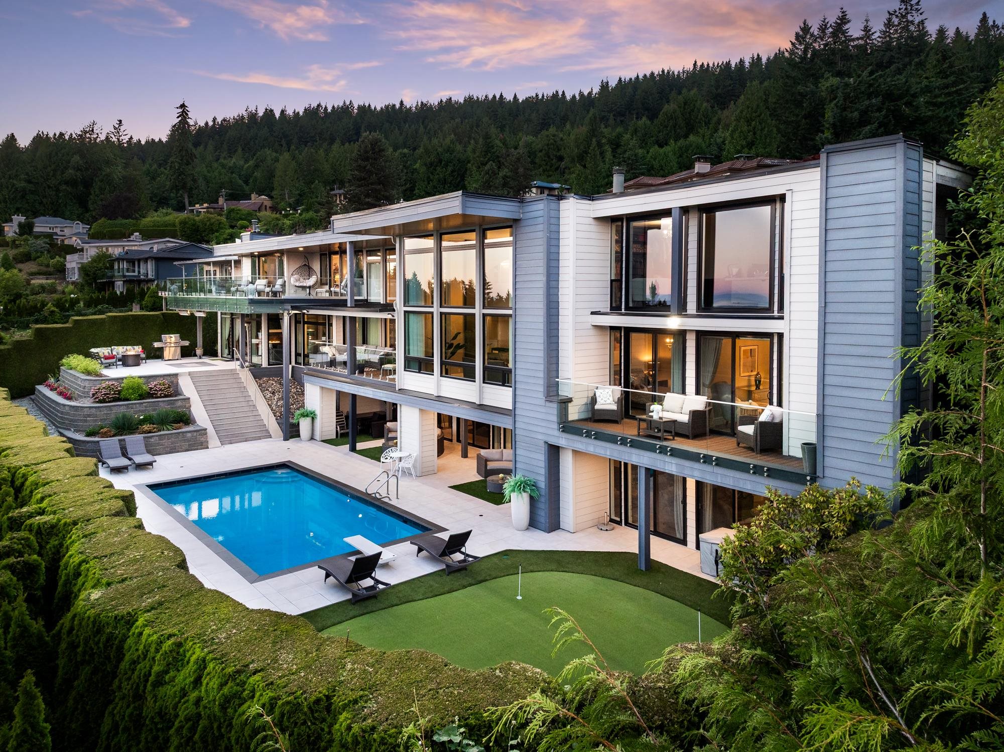 1130 EYREMOUNT DRIVE, West Vancouver BC V7S 2C5, R3140974, BC,