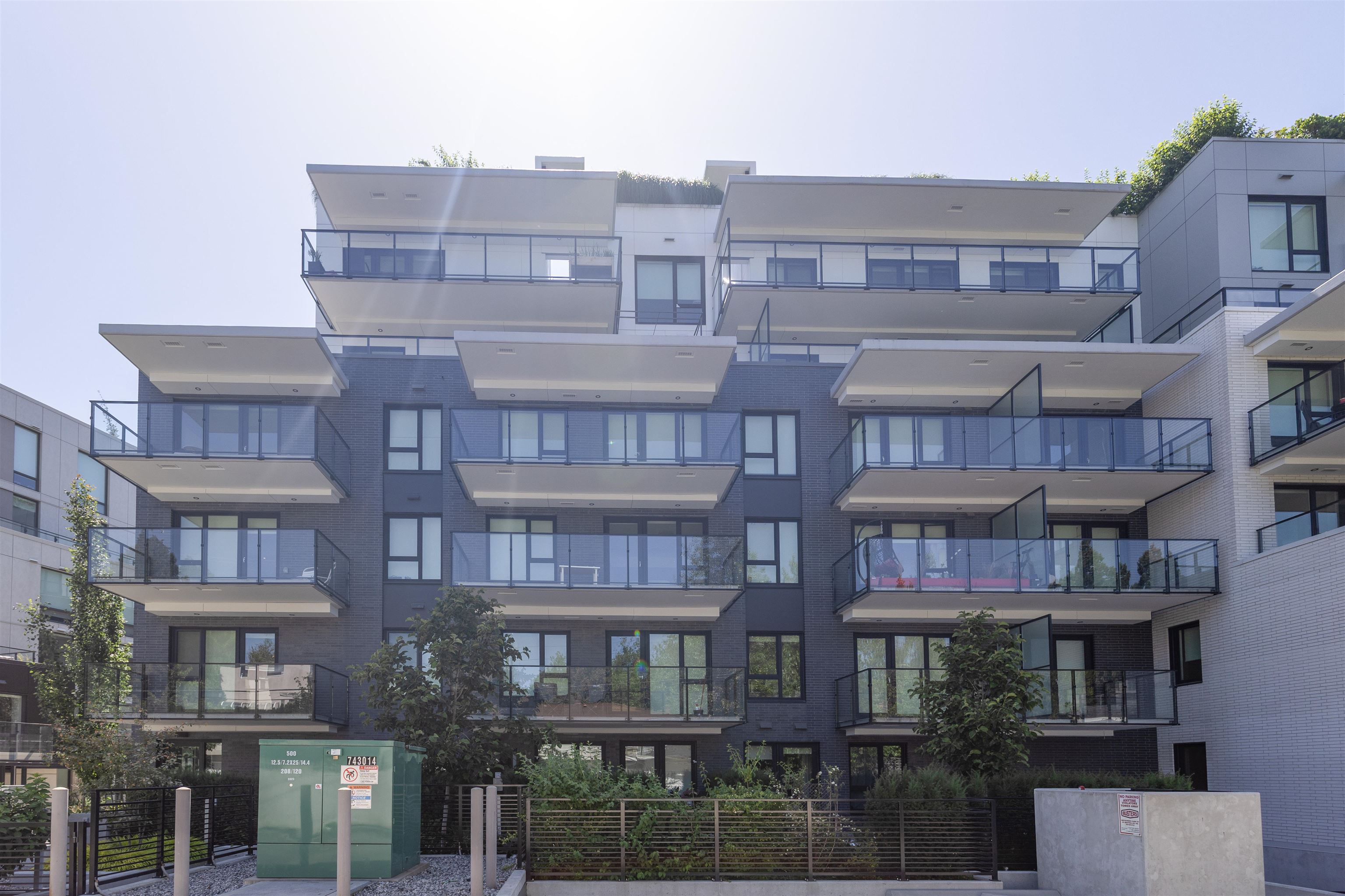 403 5168 CAMBIE STREET, R3140979, BC,