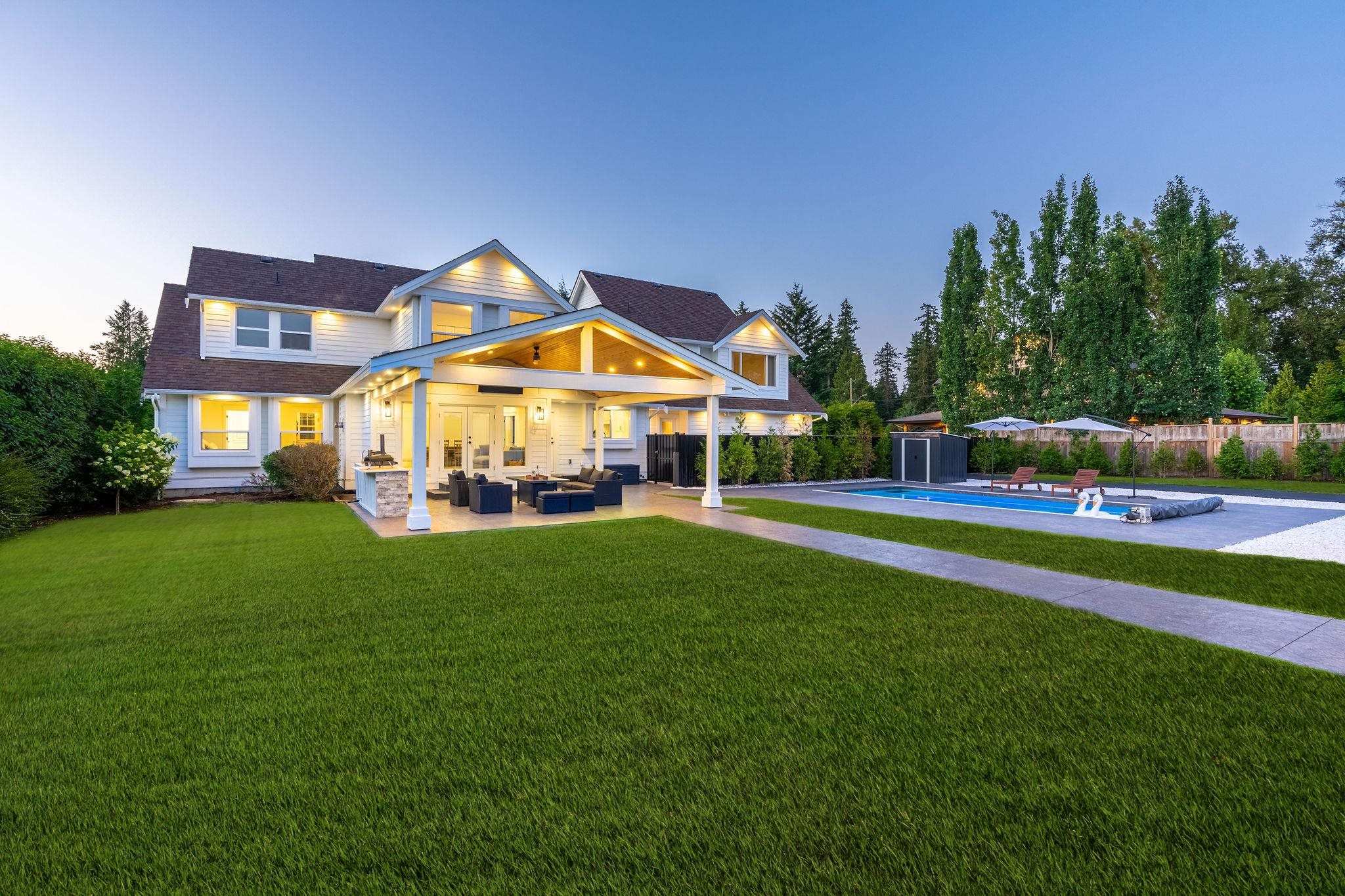 22872 76A AVENUE, Langley BC V1M 2J5, R3140984, BC,