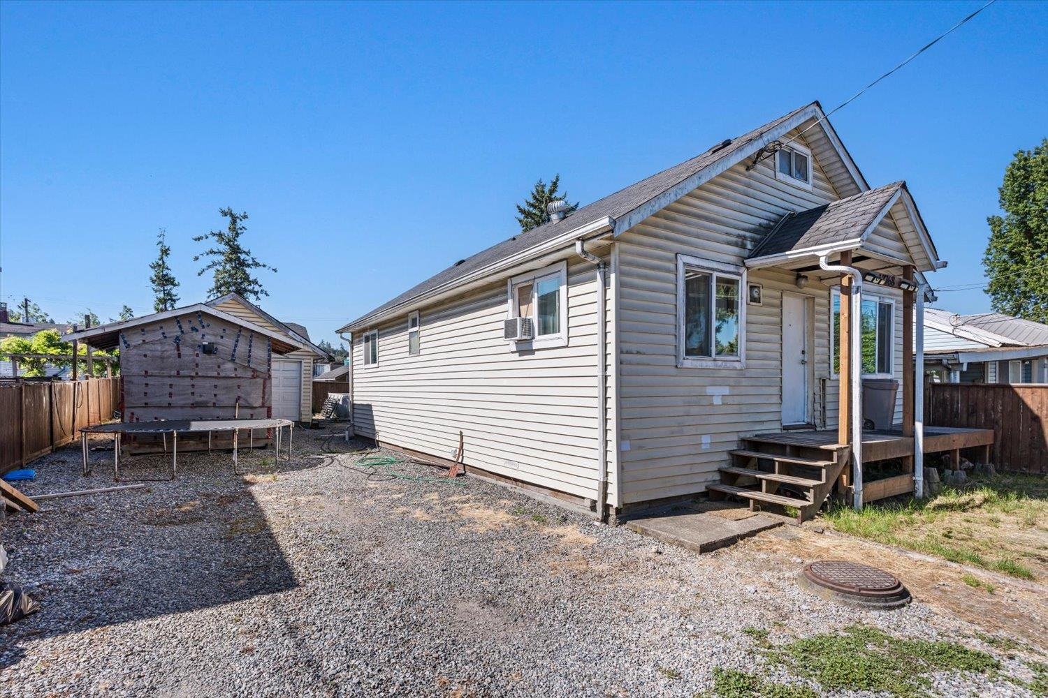 12768 112B AVENUE, Surrey BC V3V 3L6, R3140990, BC,