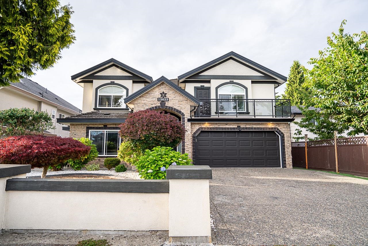 12623 90A AVENUE, Surrey BC V3V 1C6, R3140997, BC,