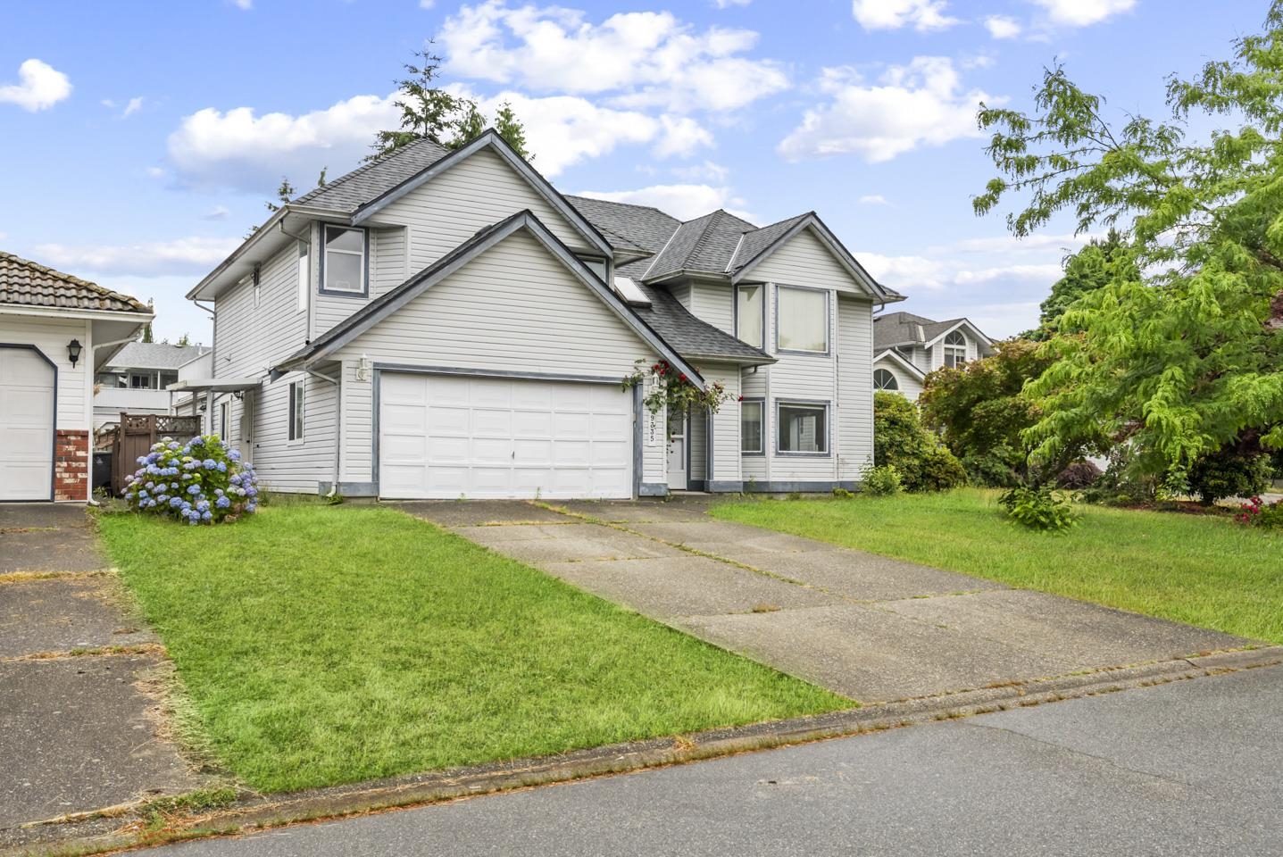 9335 152A STREET, Surrey BC V3R 0E6, R3140999, BC,