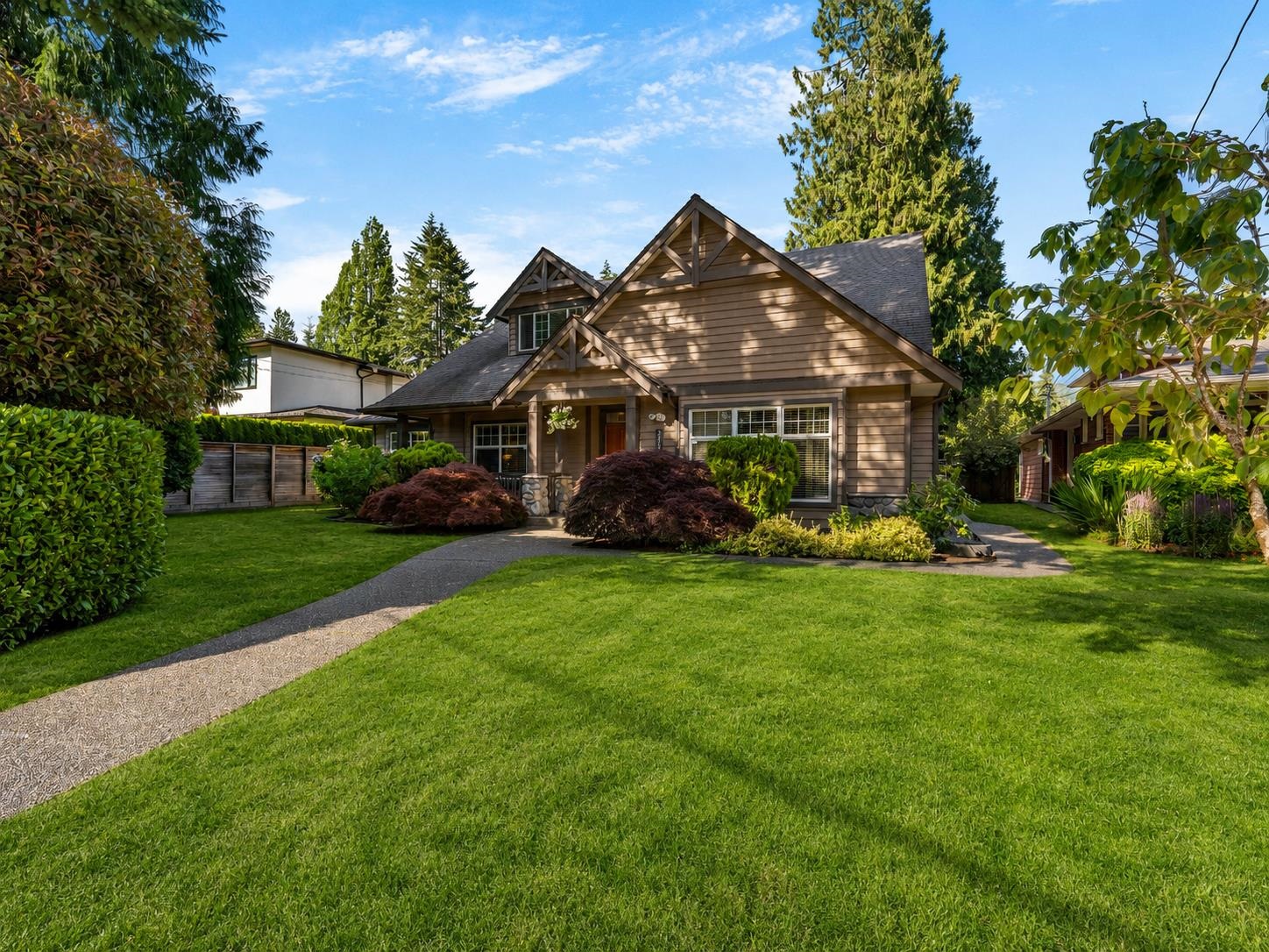 3538 BLUEBONNET ROAD, North Vancouver BC V7R 4E1, R3141000, BC,