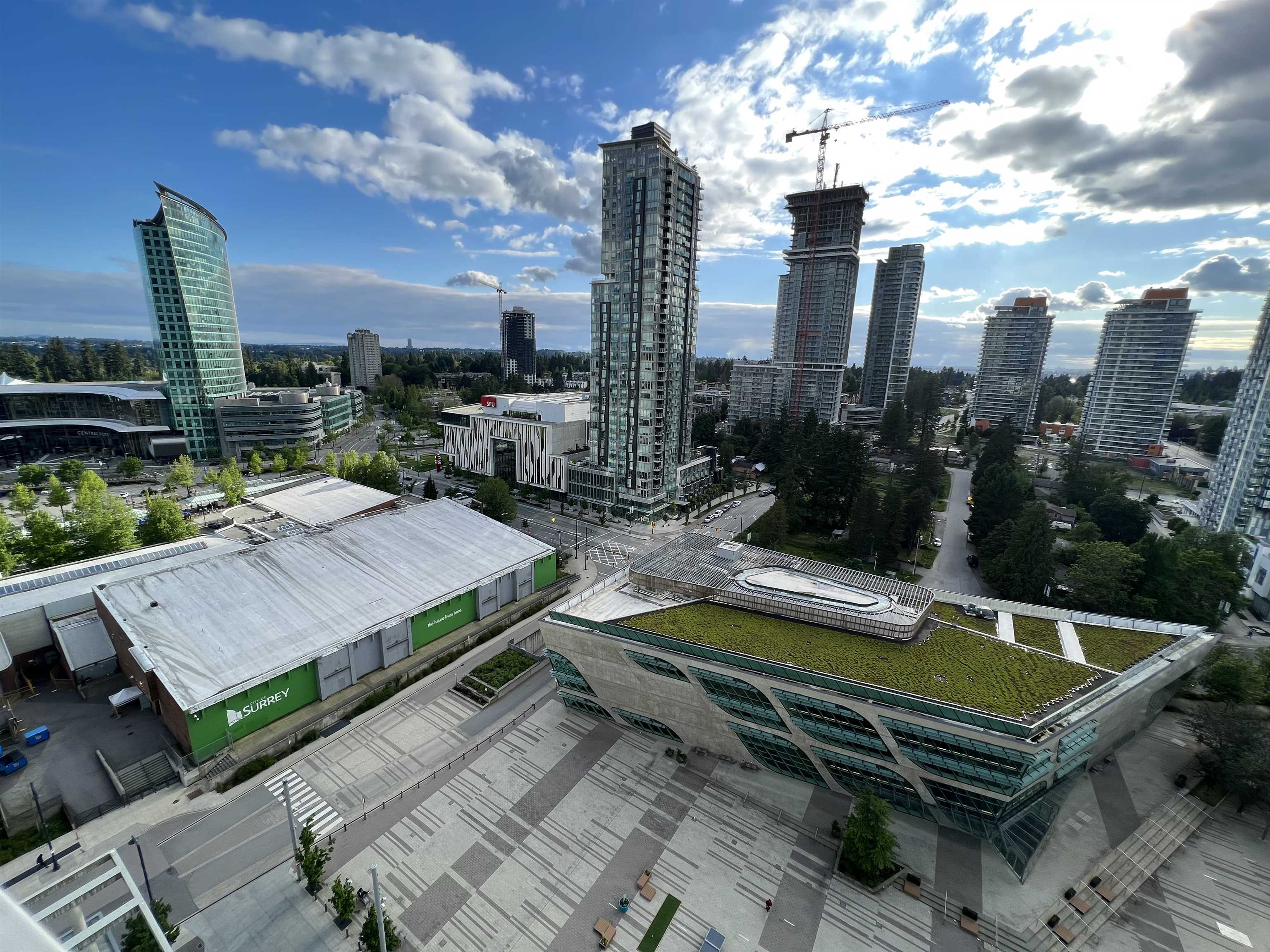 1808 13495 CENTRAL AVENUE, R3141006, BC,