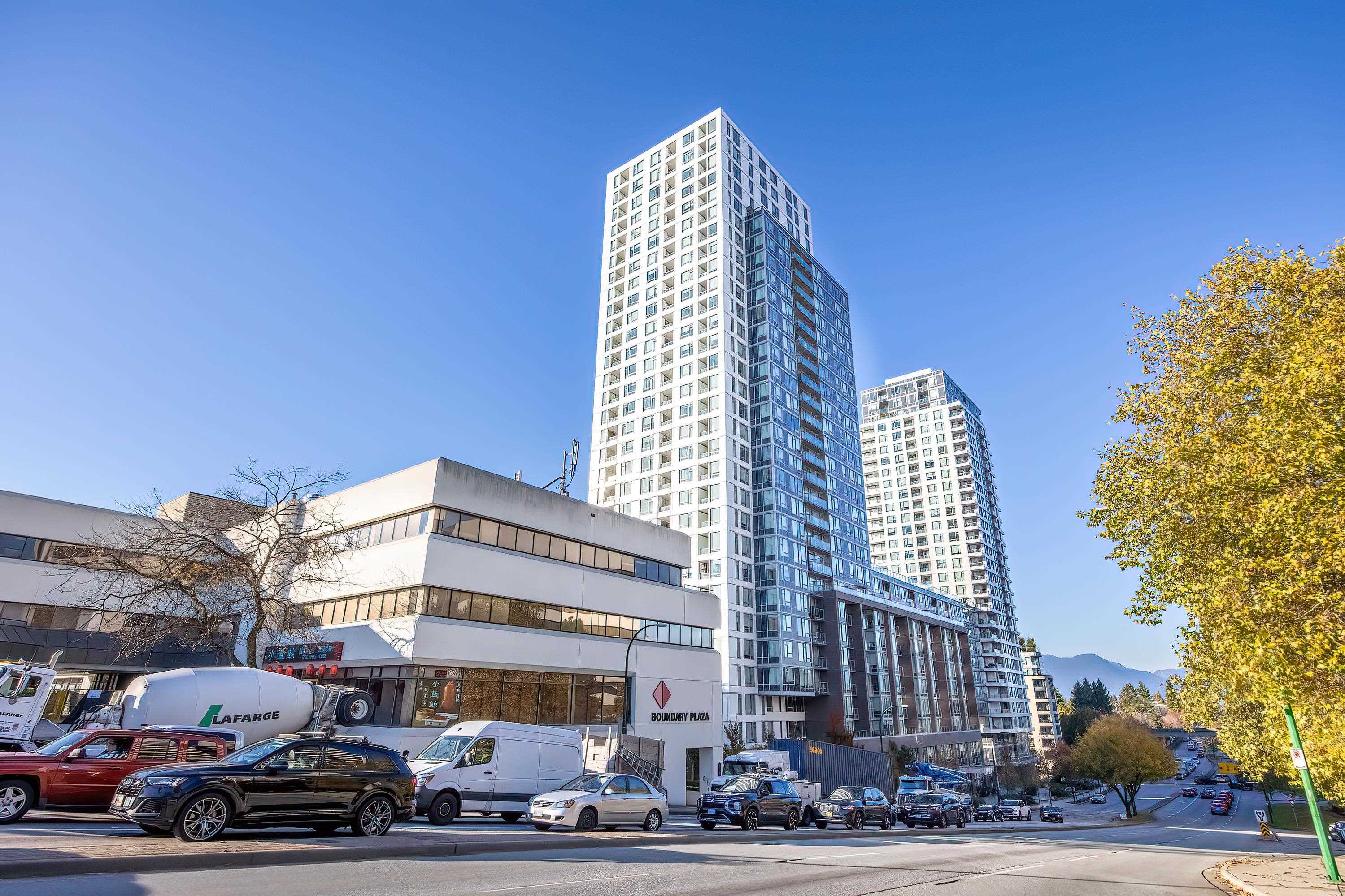 915 5665 BOUNDARY ROAD, R3141007, BC,