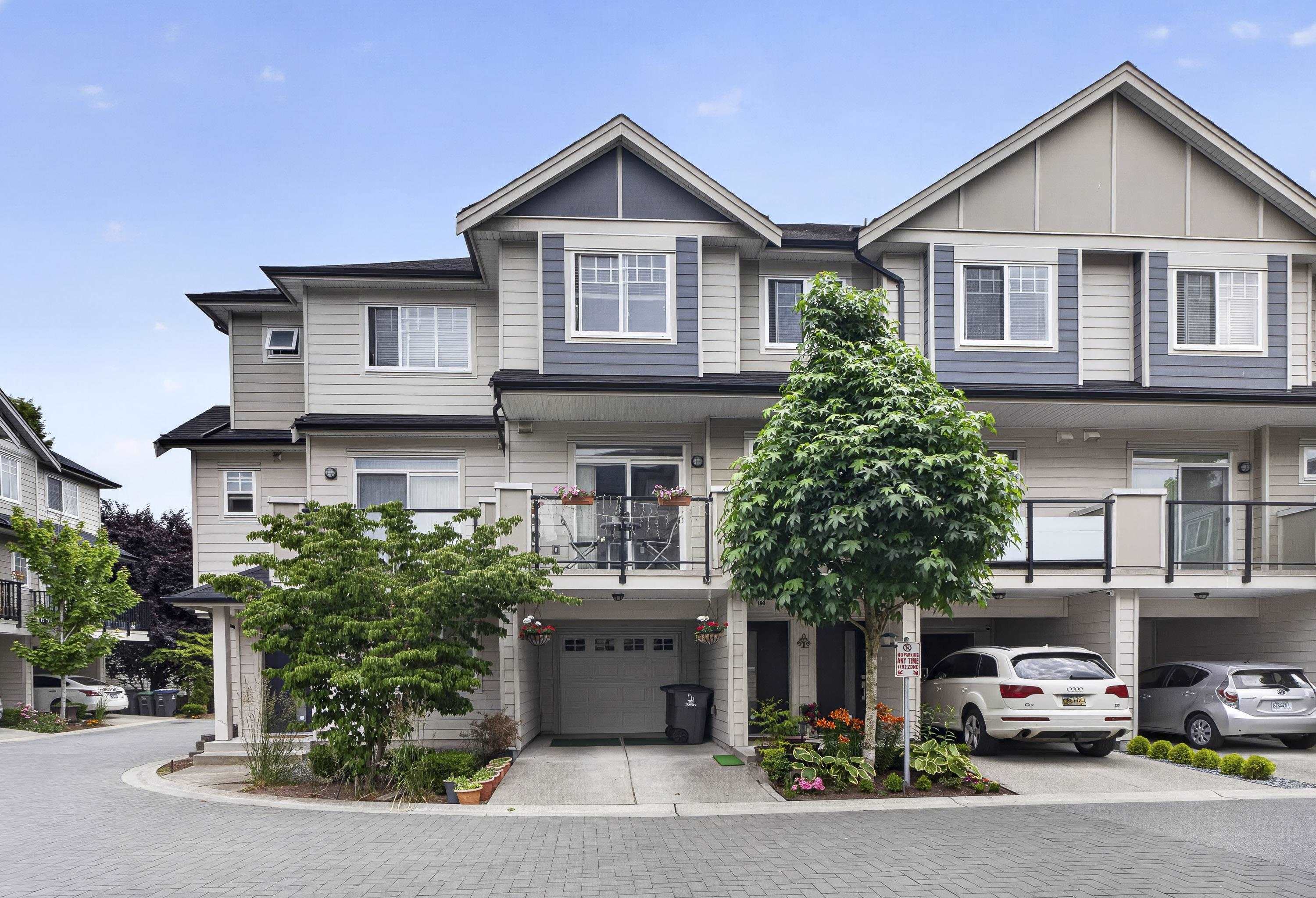190 13898 64 AVENUE, R3141009, BC,