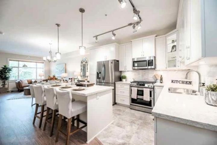 616 11063 RAVINE ROAD, R3141010, BC,