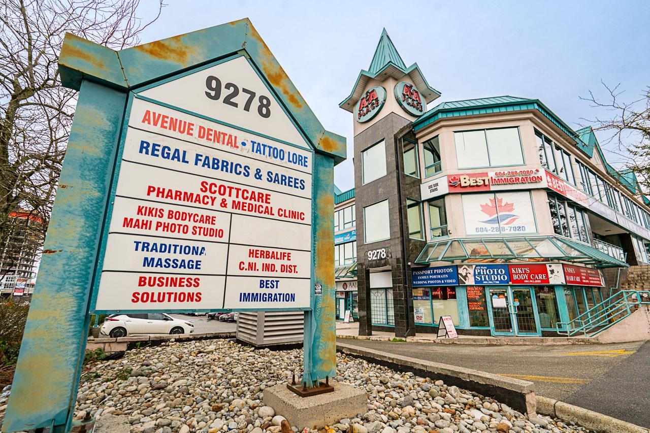 210 9278 120 STREET, R3141021, BC,