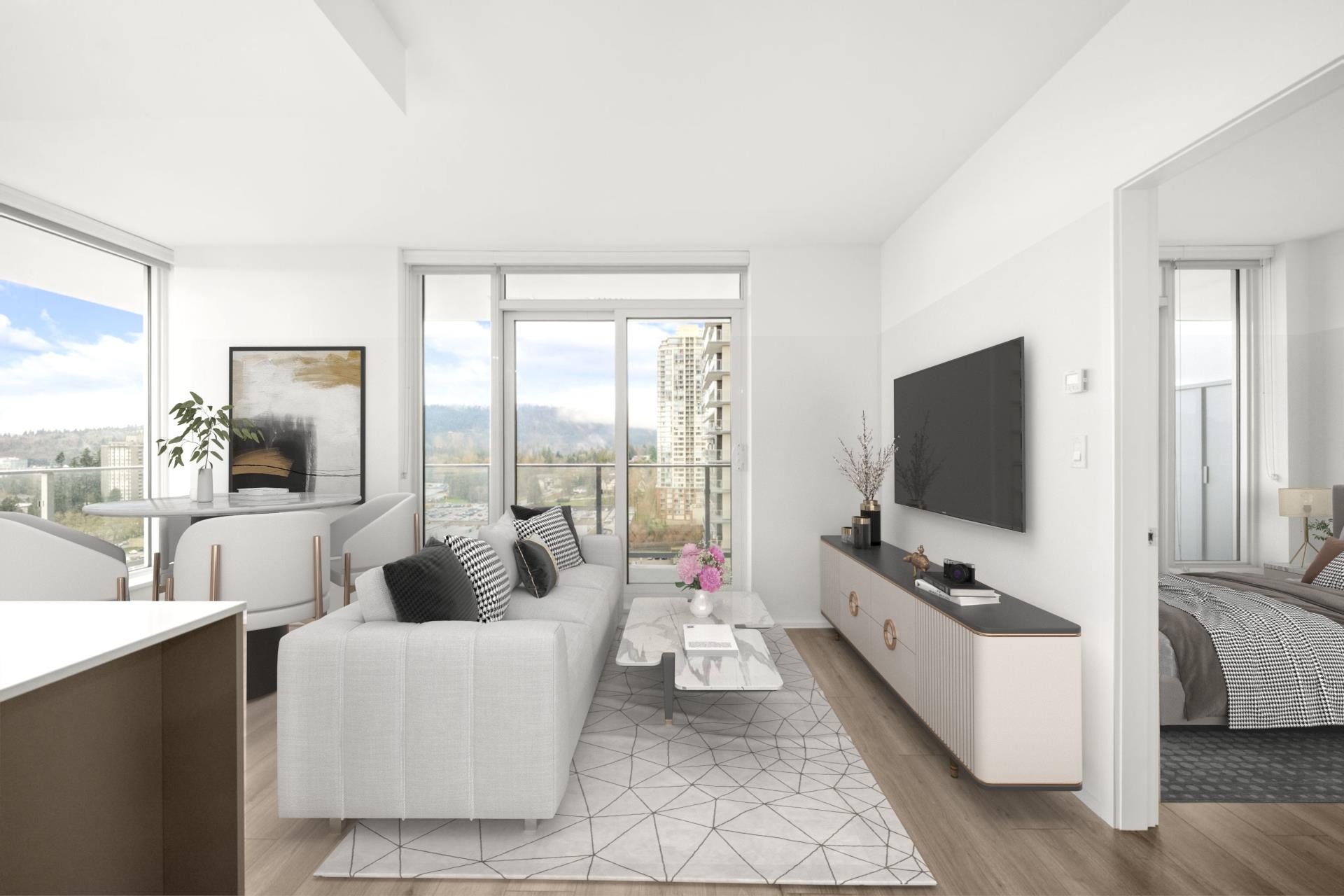 1310 3833 EVERGREEN PLACE, R3141022, BC,