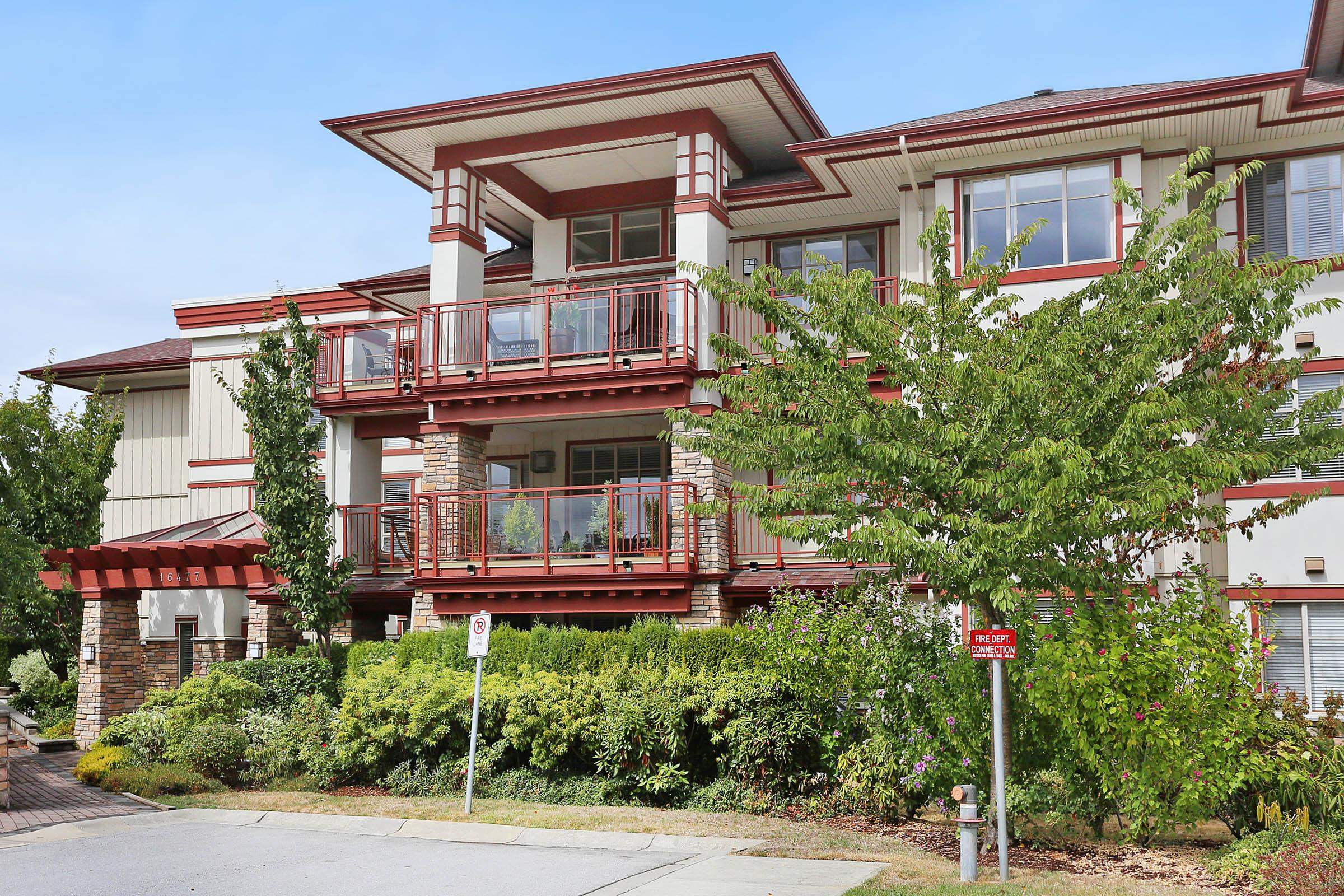 210 16477 64 AVENUE, R3141028, BC,