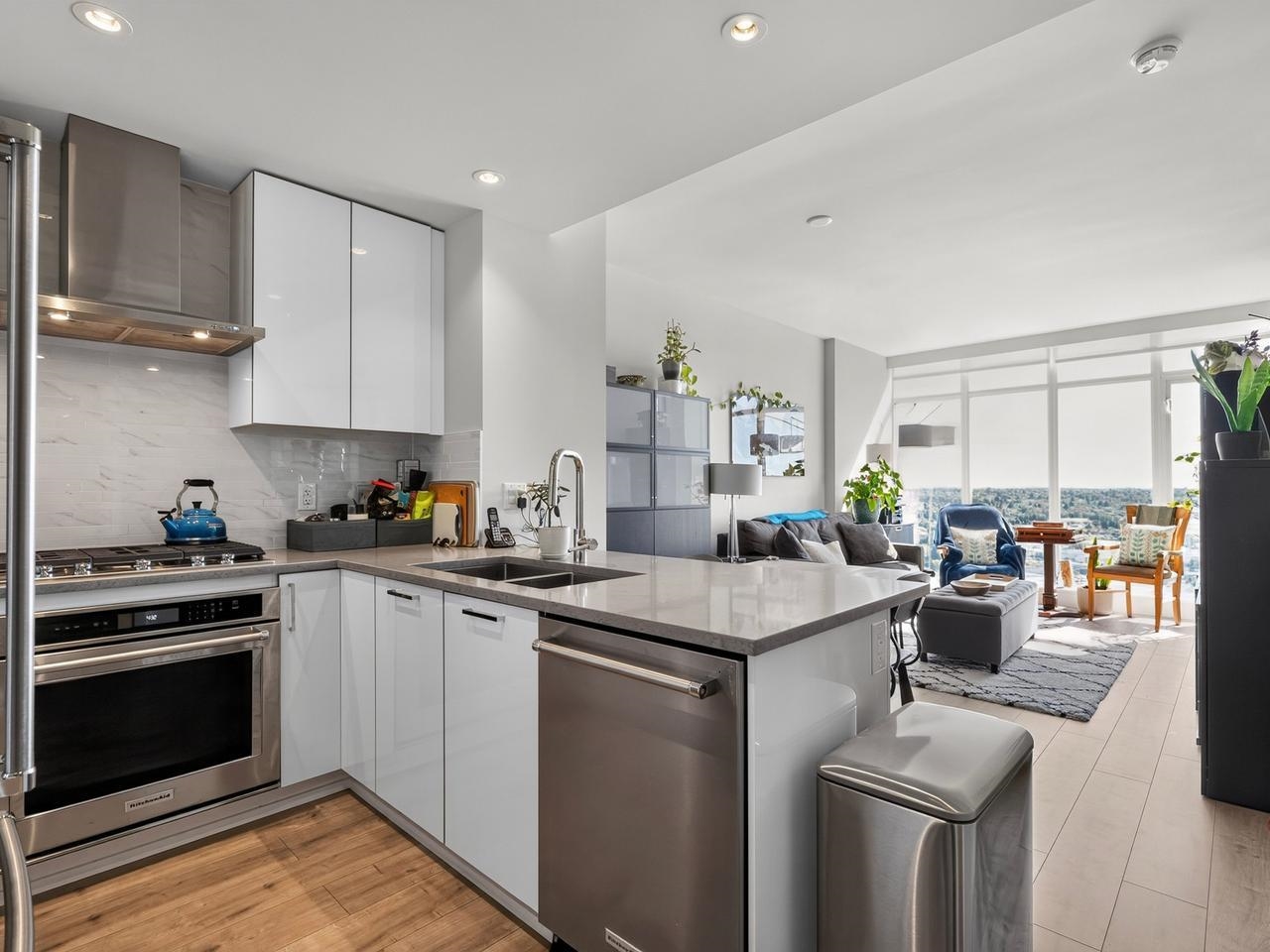 3603 1788 GILMORE AVENUE, R3141033, BC,