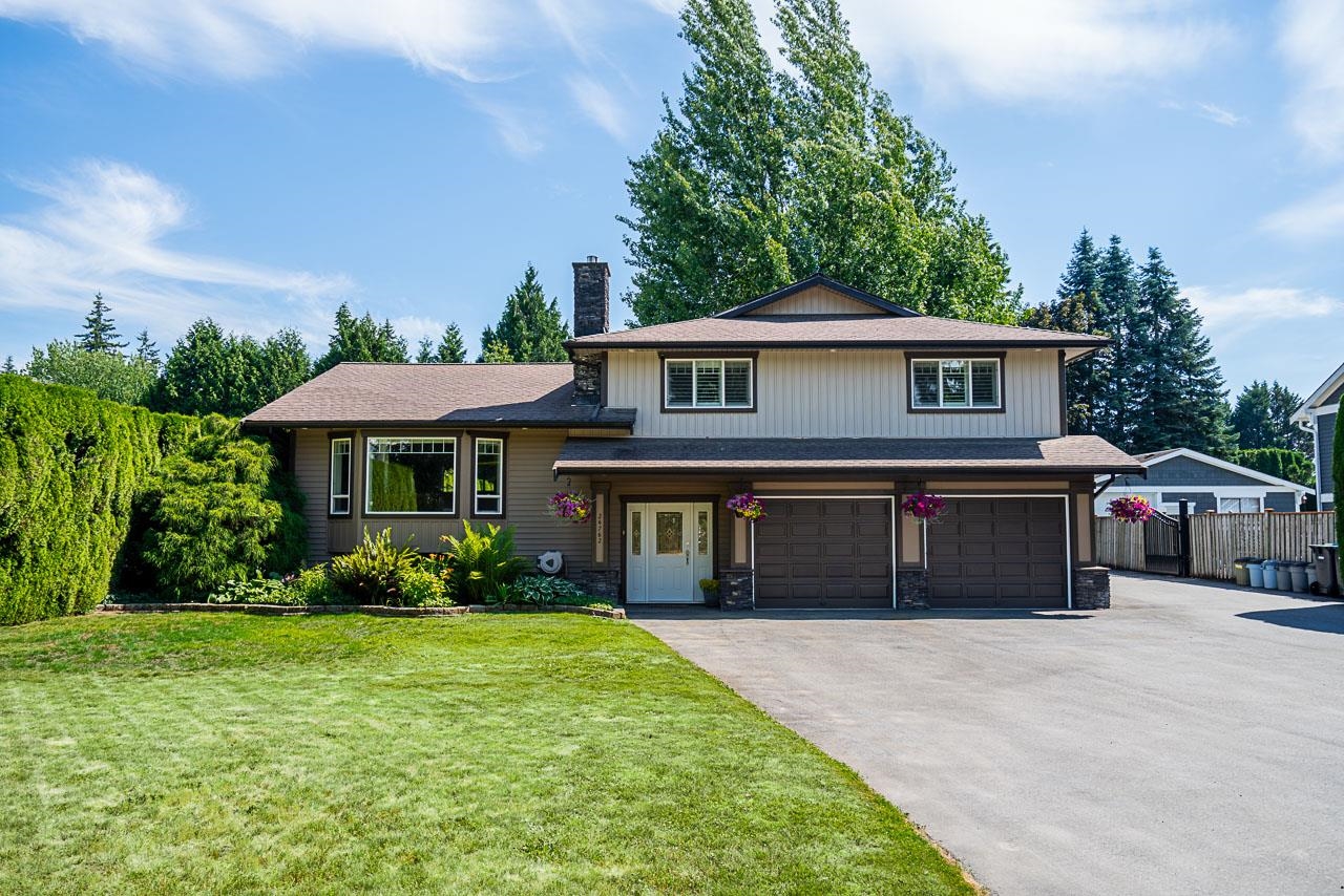 24762 58A AVENUE, Langley BC V2Z 1H3, R3141045, BC,