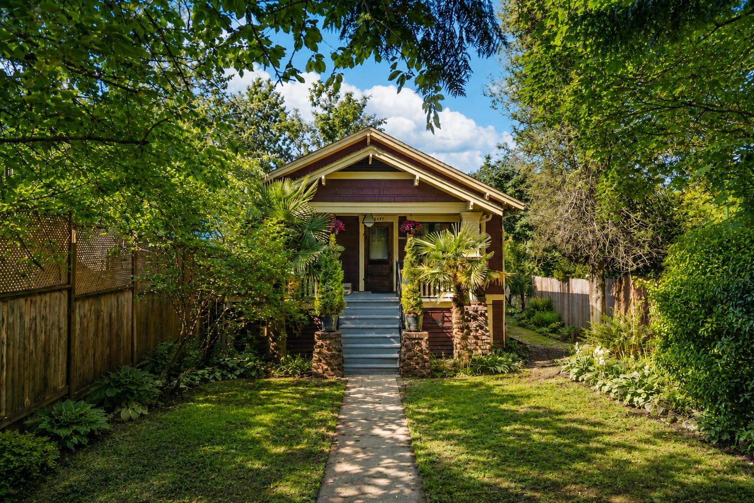 2497 WALL STREET, Vancouver BC V5K 1A4, R3141051, BC,