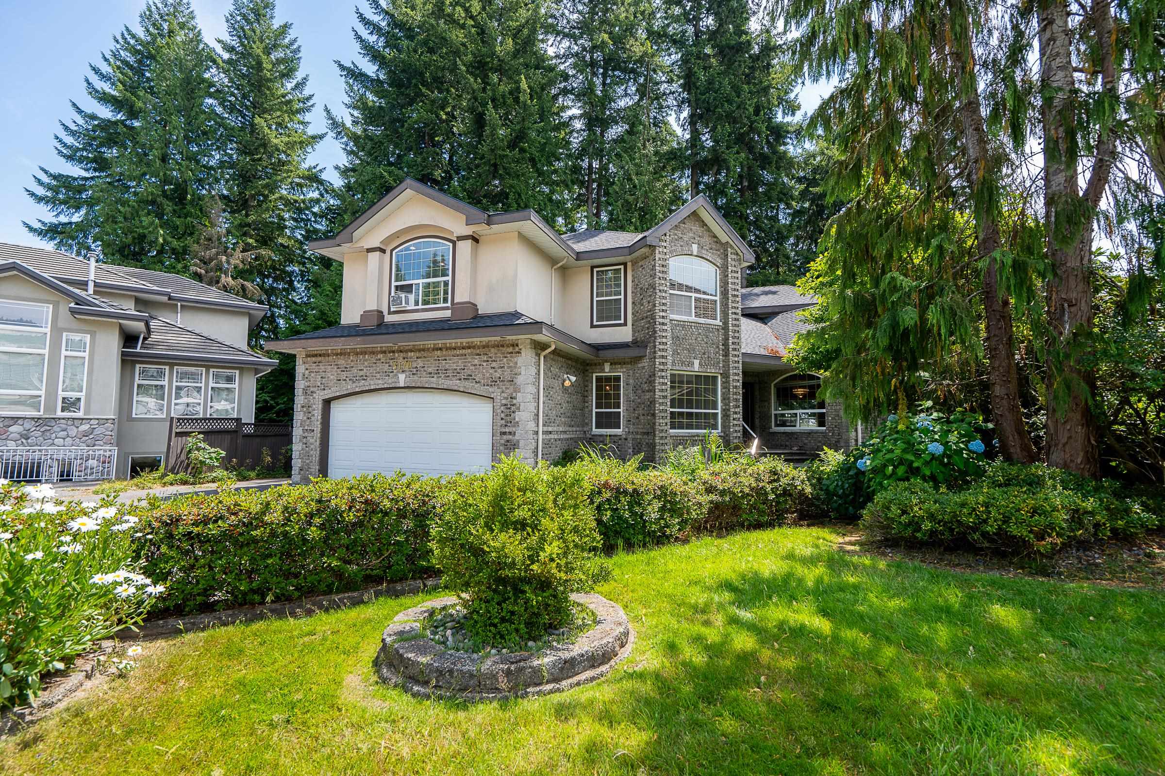 3170 HALLAM COURT, Coquitlam BC V3E 3C3, R3141056, BC,
