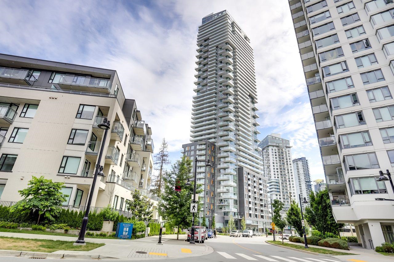 3505 567 EMERSON STREET, R3141058, BC,
