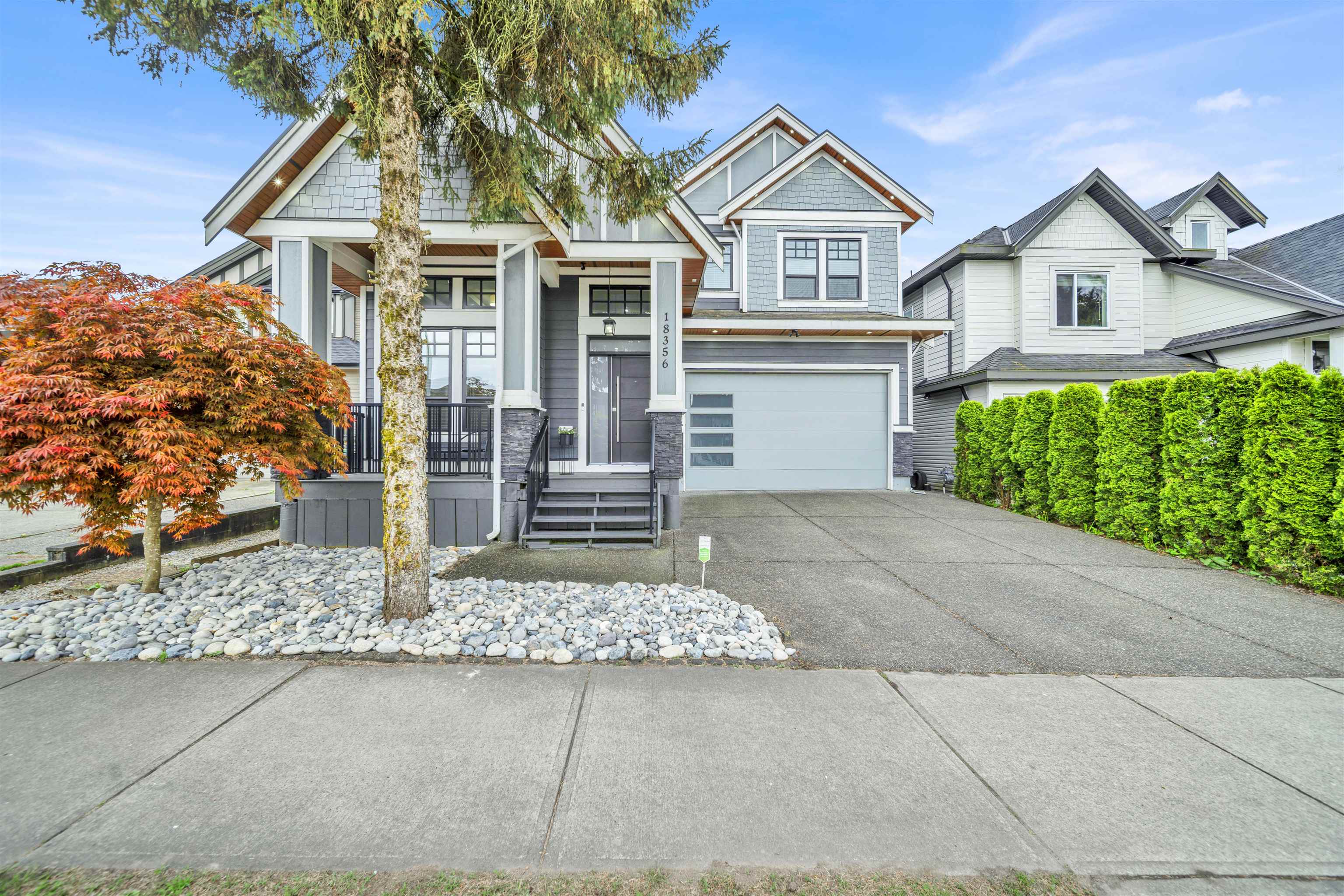 18356 68 AVENUE, Surrey BC V3S 9H5, R3141068, BC,