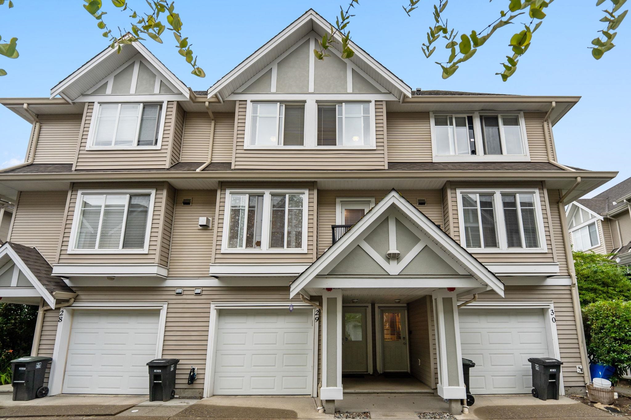29 19141 124 AVENUE, R3141074, BC,