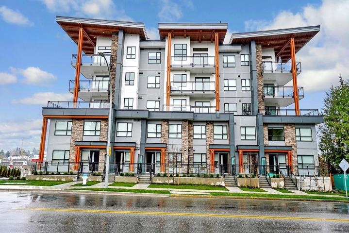 415 6960 NICHOLSON ROAD, R3141104, BC,