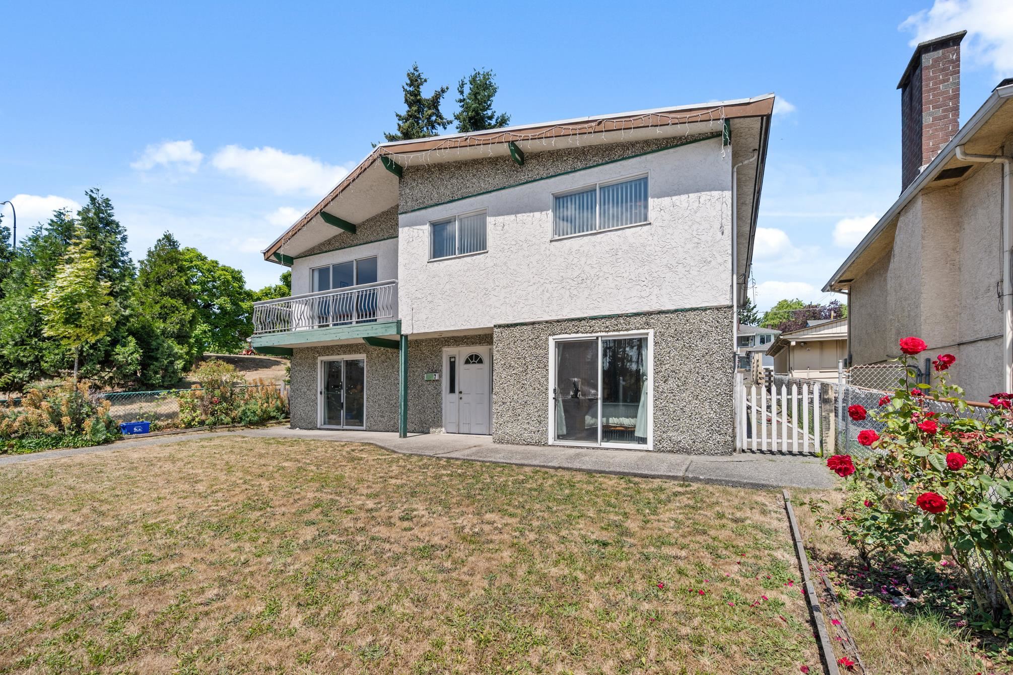 1457 SE MARINE DRIVE, Vancouver BC V5P 2R3, R3141105, BC,