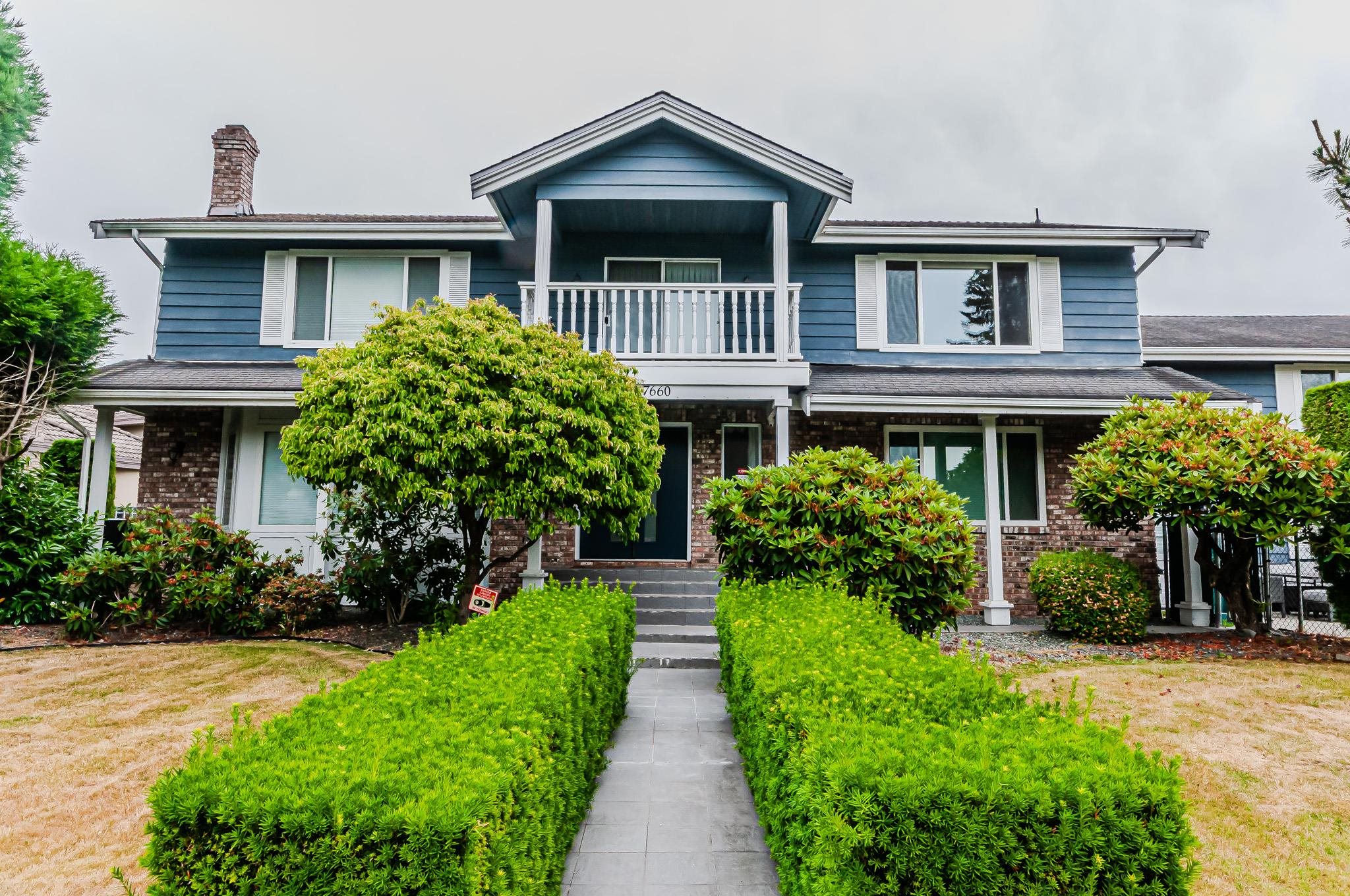 7660 GOLDSTREAM DRIVE, Richmond BC V7A 1S6, R3141108, BC,