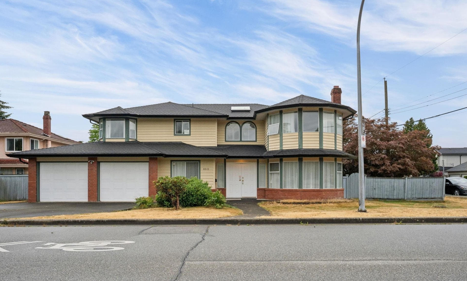 8511 ASH STREET, Richmond BC V6Y 2S5, R3141113, BC,