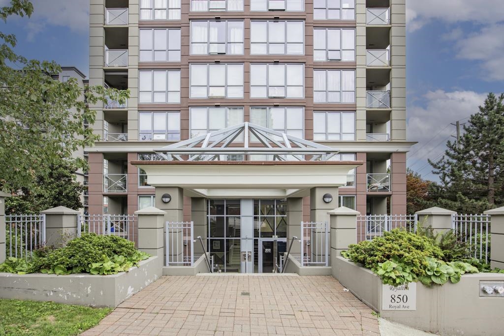 1604 850 ROYAL AVENUE, R3141119, BC,