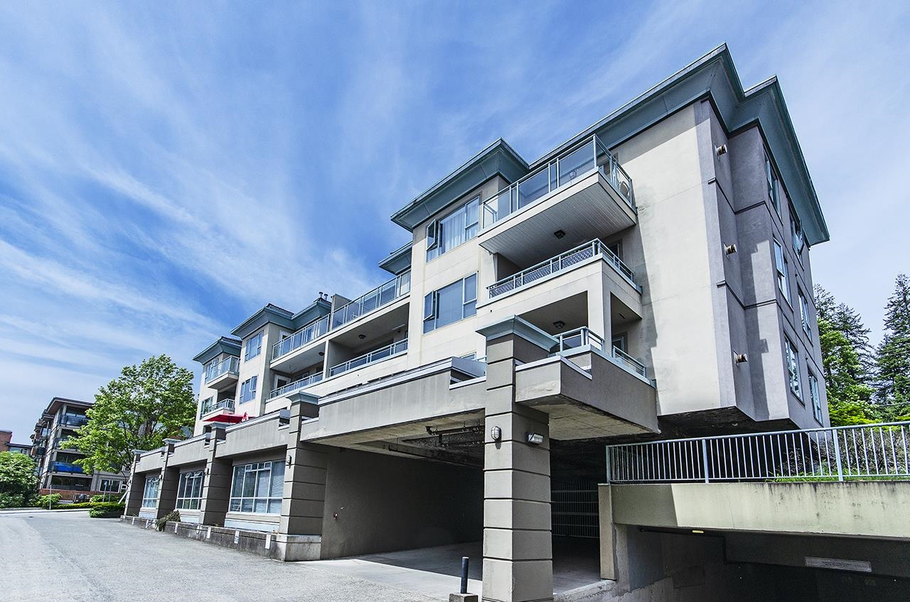 206 1085 17TH STREET, R3141120, BC,
