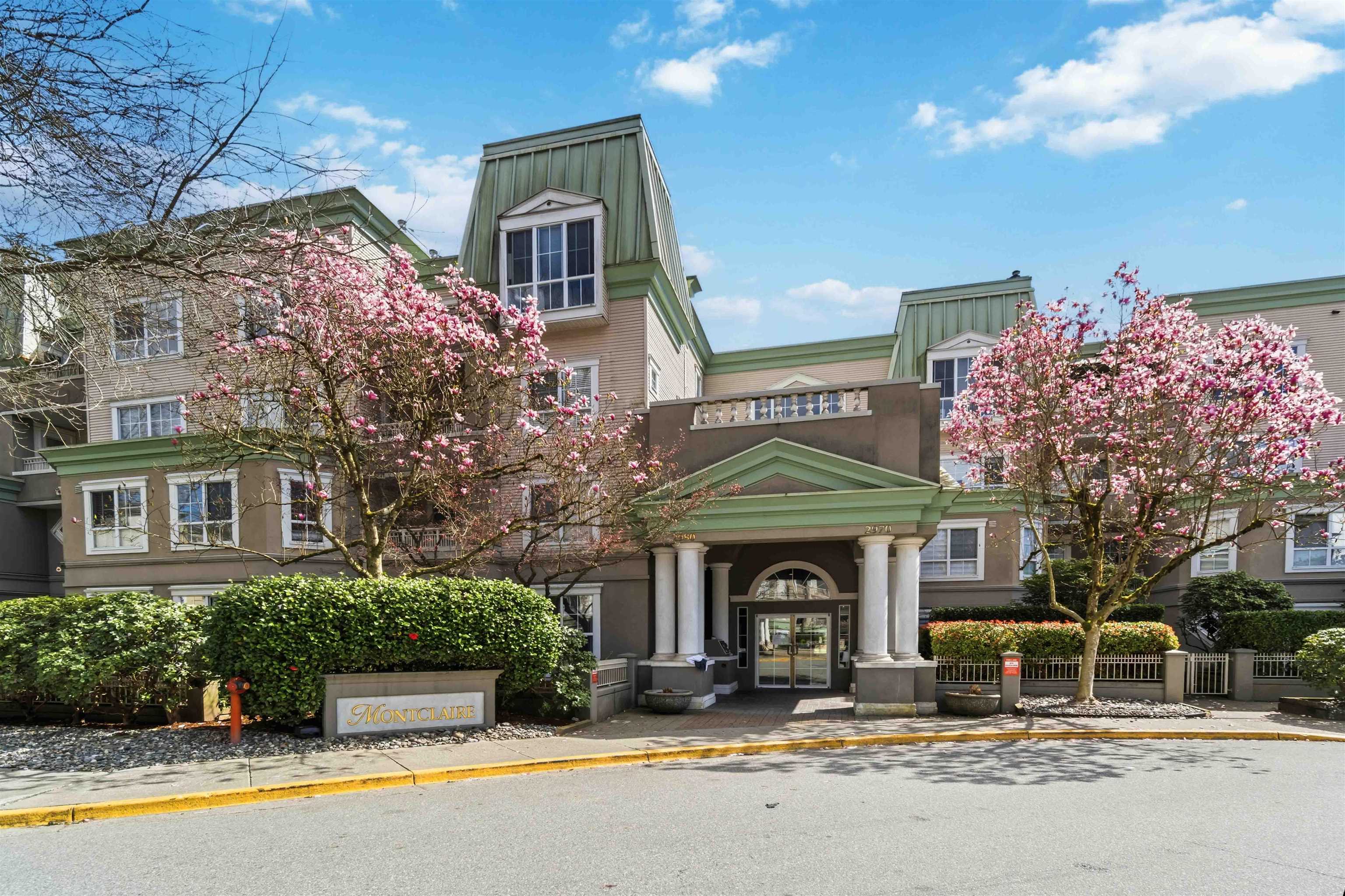310 2970 PRINCESS CRESCENT, R3141123, BC,