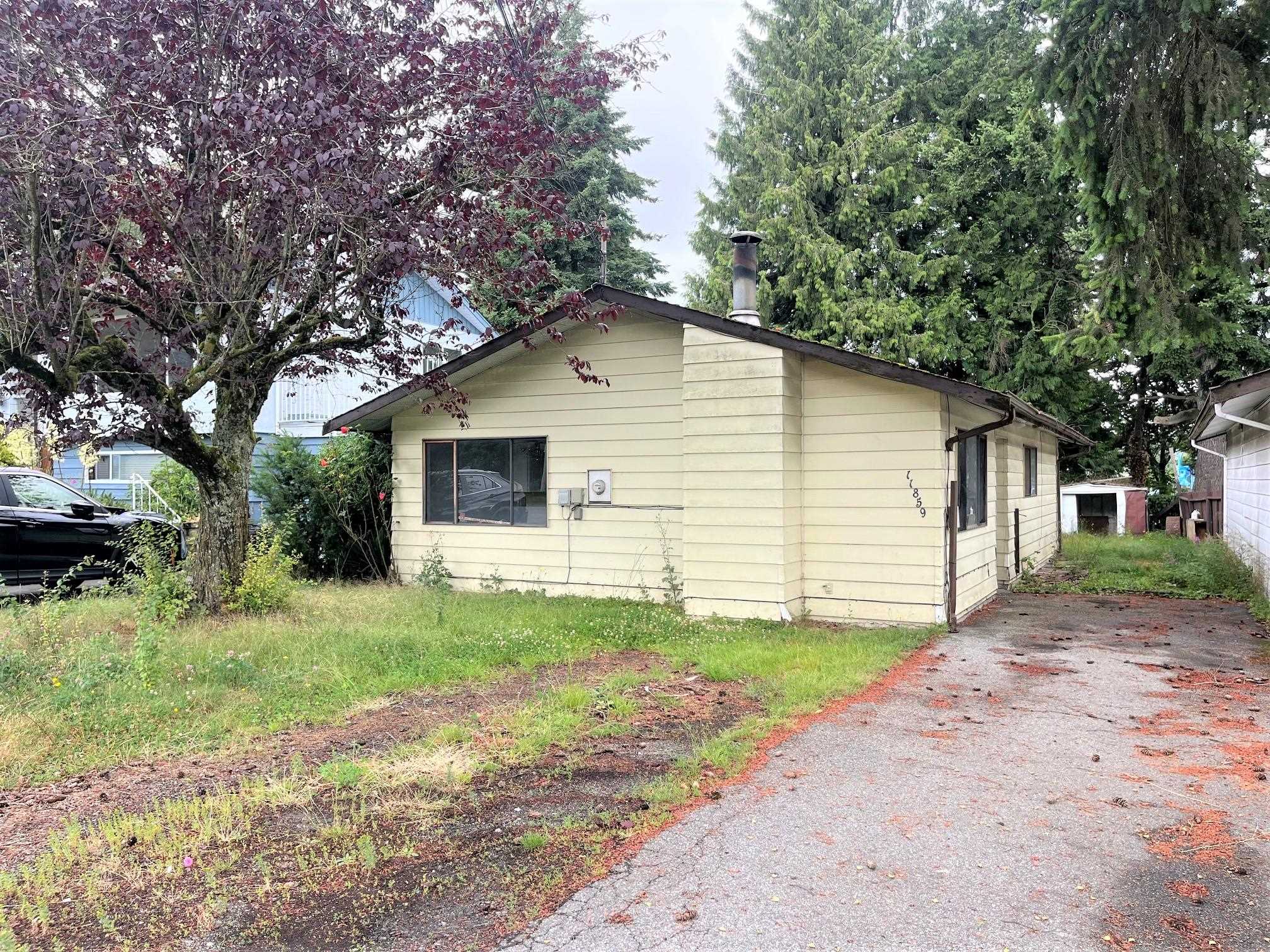 11859 89A AVENUE, Delta BC V4C 3G8, R3141129, BC,